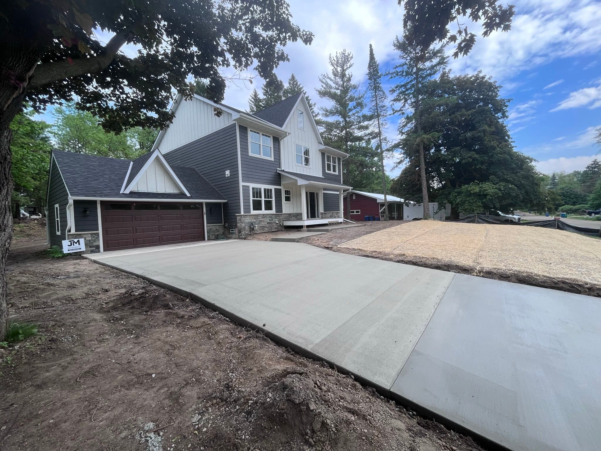 Project Exceptional Driveway and Patio Constructions Across Minnesota image