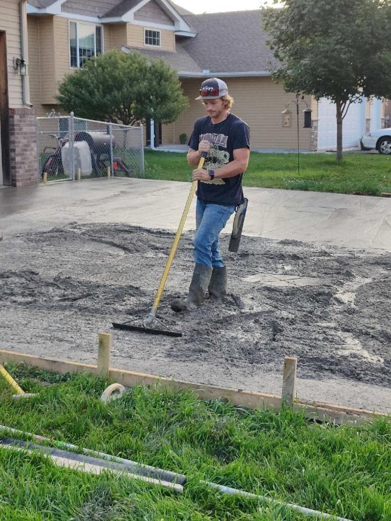 Exceptional Driveway and Patio Constructions Across Minnesota