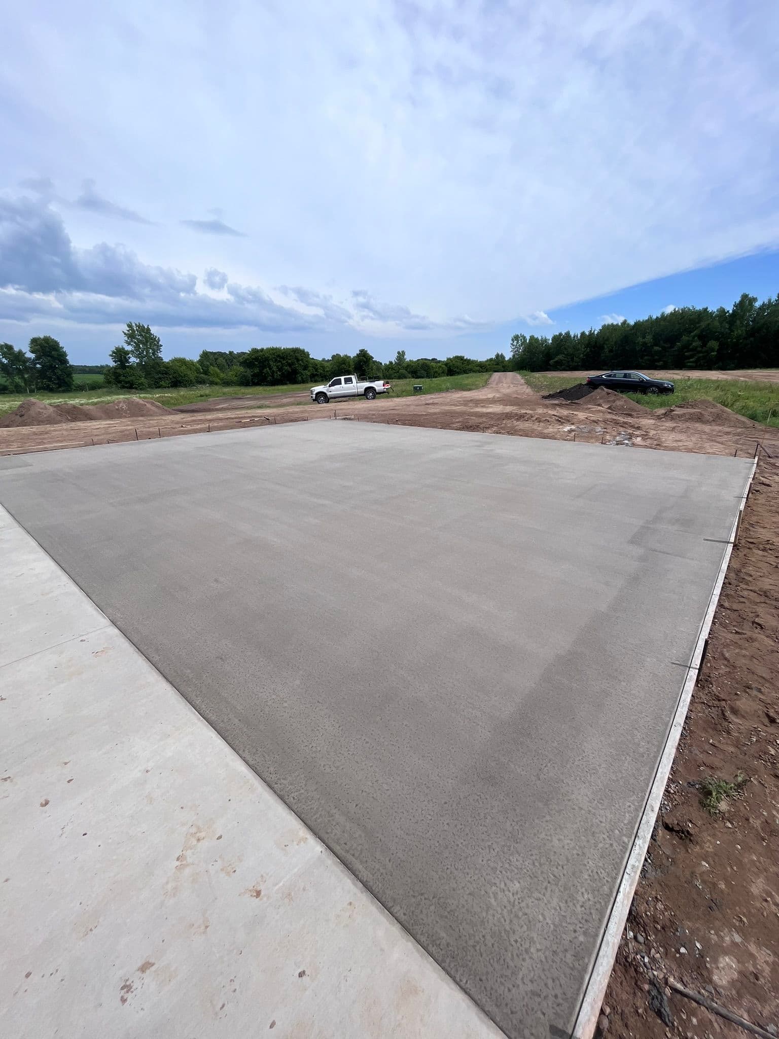 Exceptional Driveway and Patio Constructions Across Minnesota