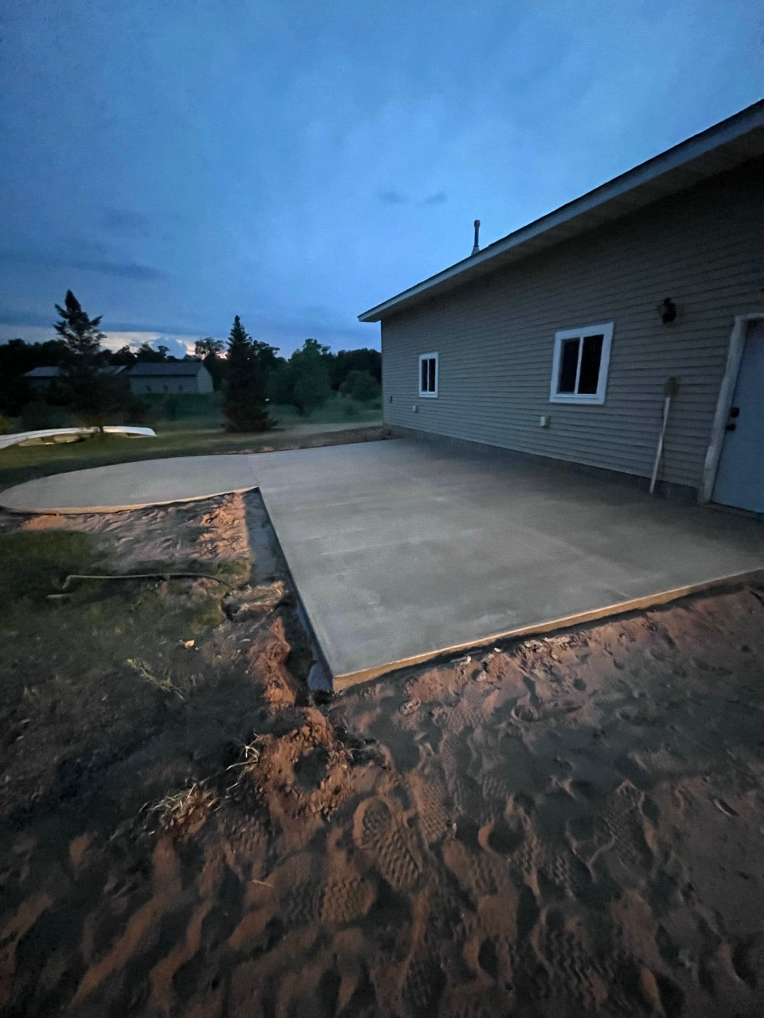 Gallery photos for Exceptional Driveway and Patio Constructions Across Minnesota: Image #8