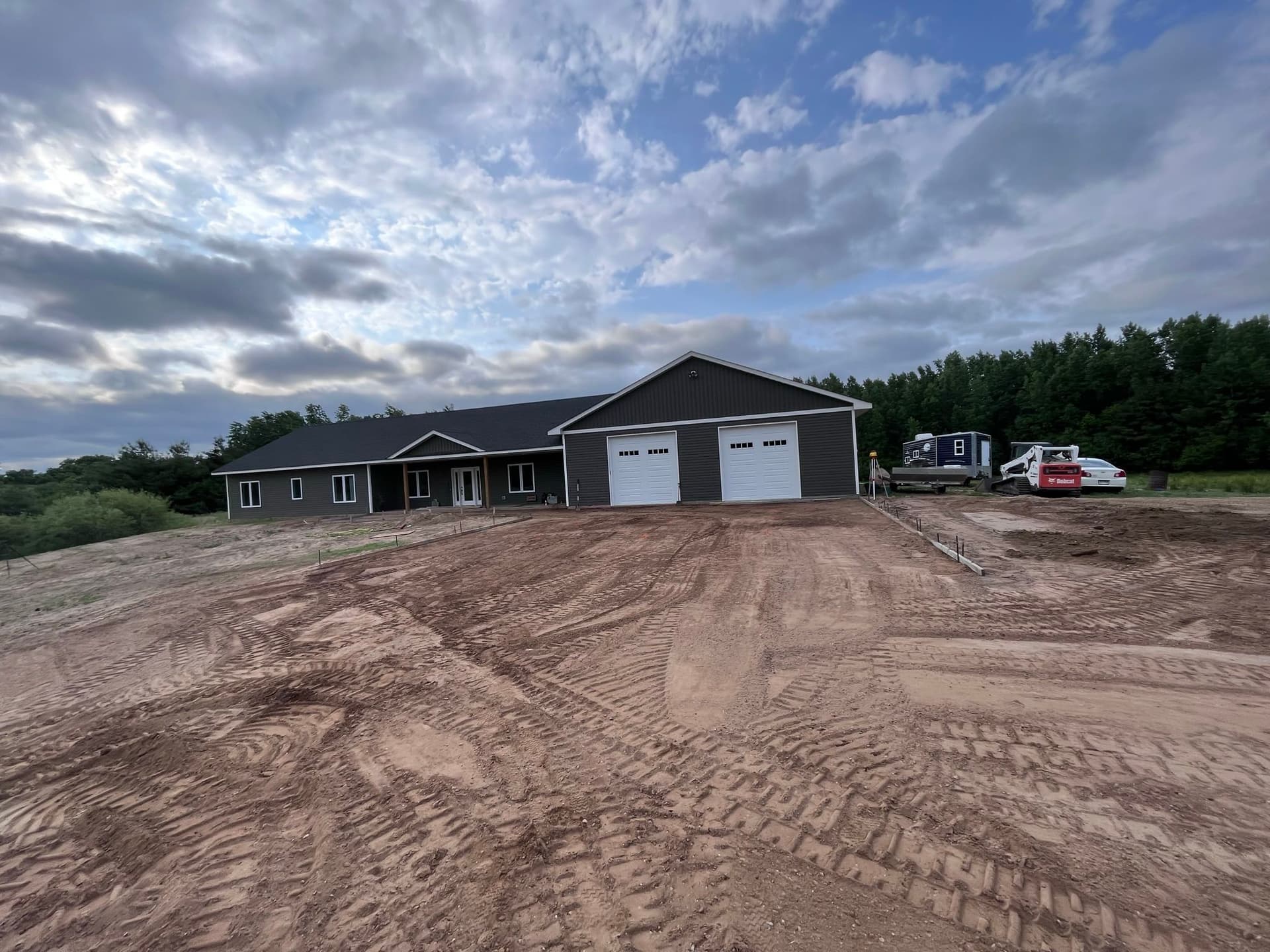 Gallery photos for Exceptional Driveway and Patio Constructions Across Minnesota: Image #9