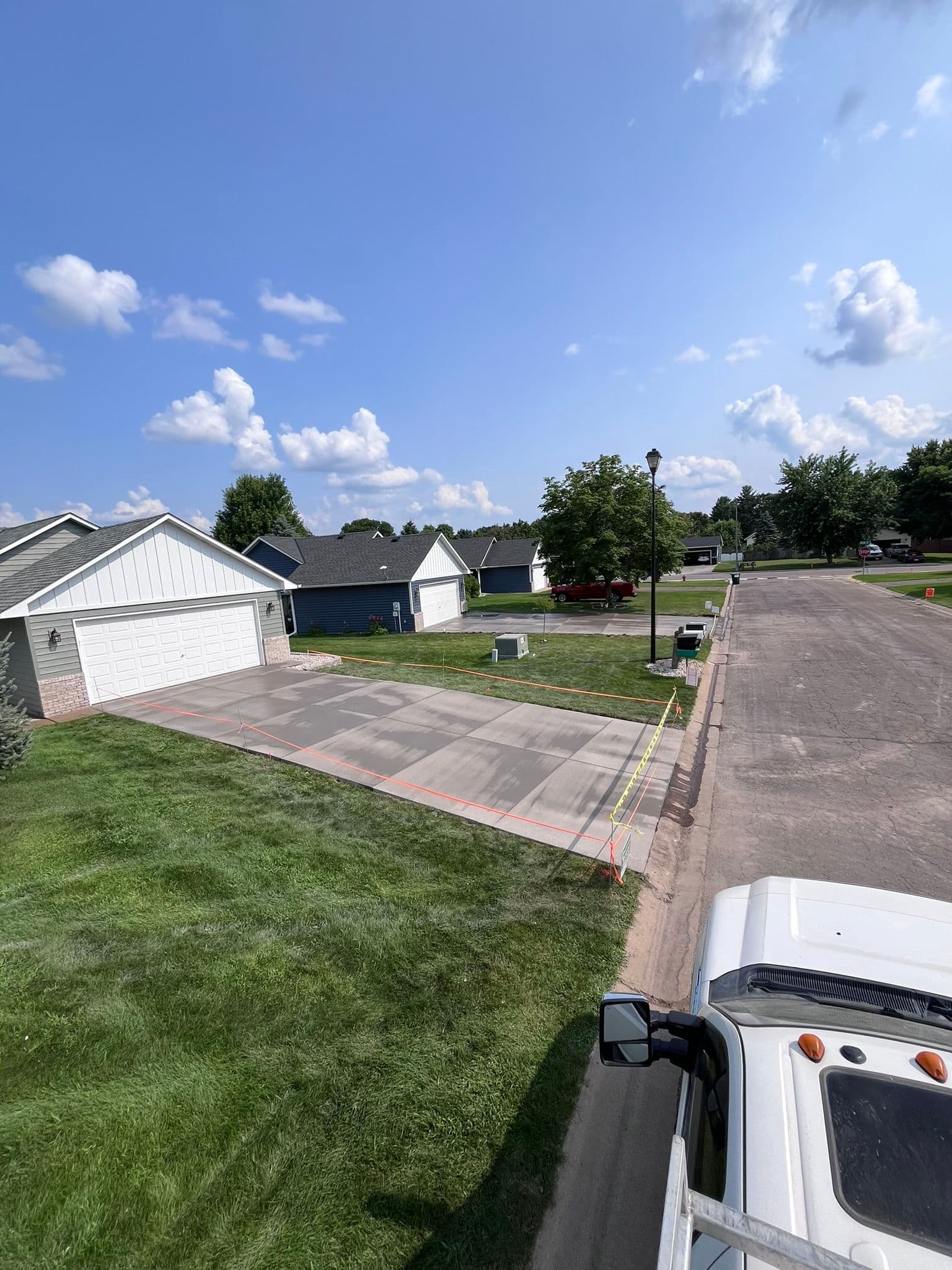 Gallery photos for Exceptional Driveway and Patio Constructions Across Minnesota: Image #6