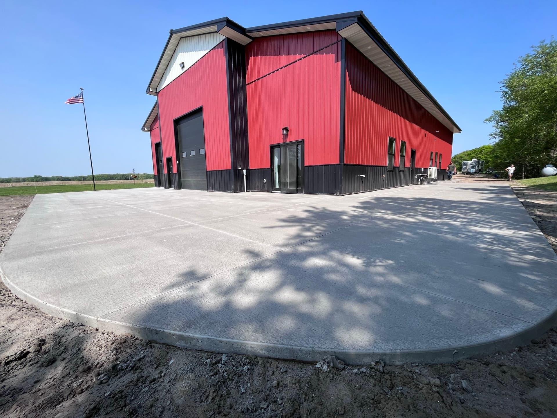 Gallery photos for Exceptional Driveway and Patio Constructions Across Minnesota: Image #13