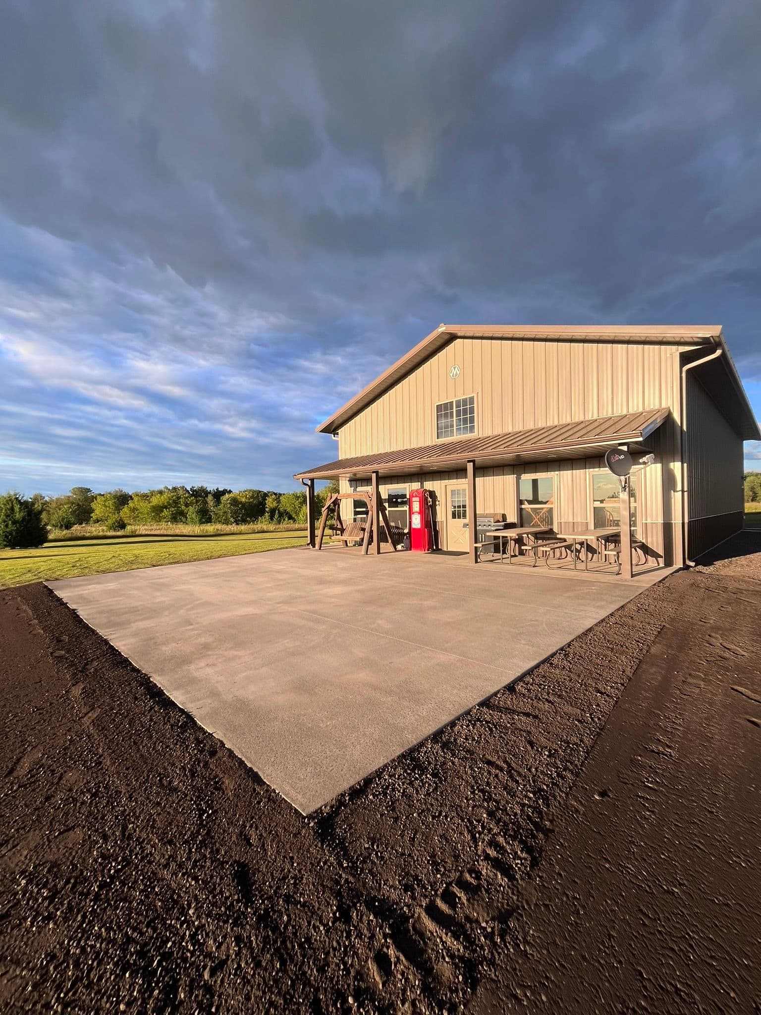 Gallery photos for Exceptional Driveway and Patio Constructions Across Minnesota: Image #30