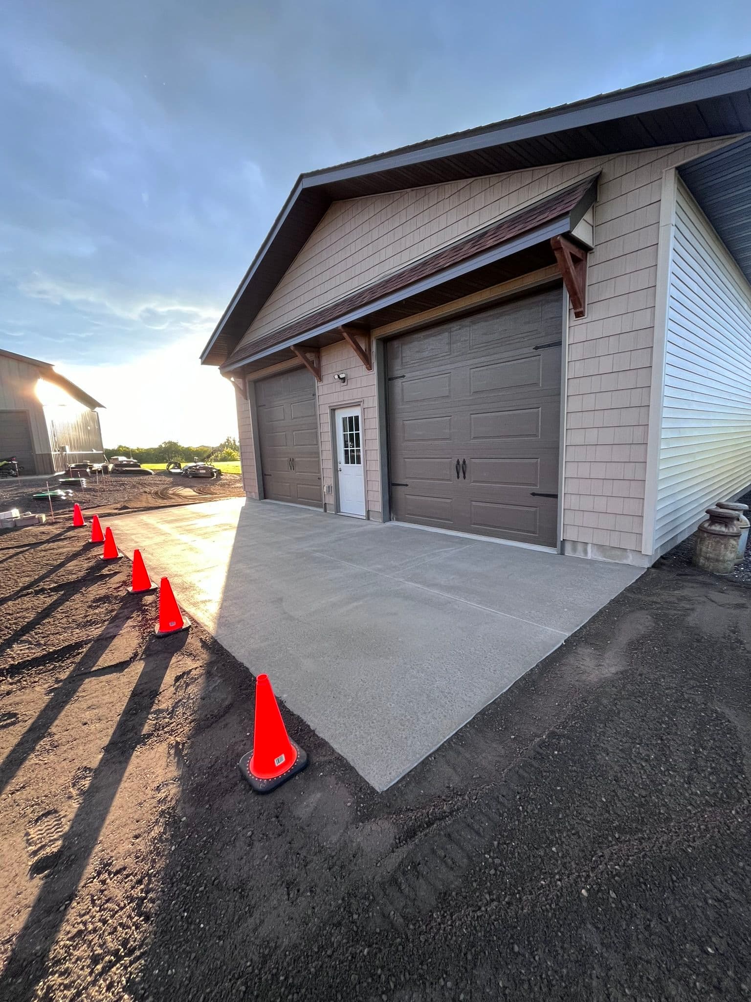 Gallery photos for Exceptional Driveway and Patio Constructions Across Minnesota: Image #12