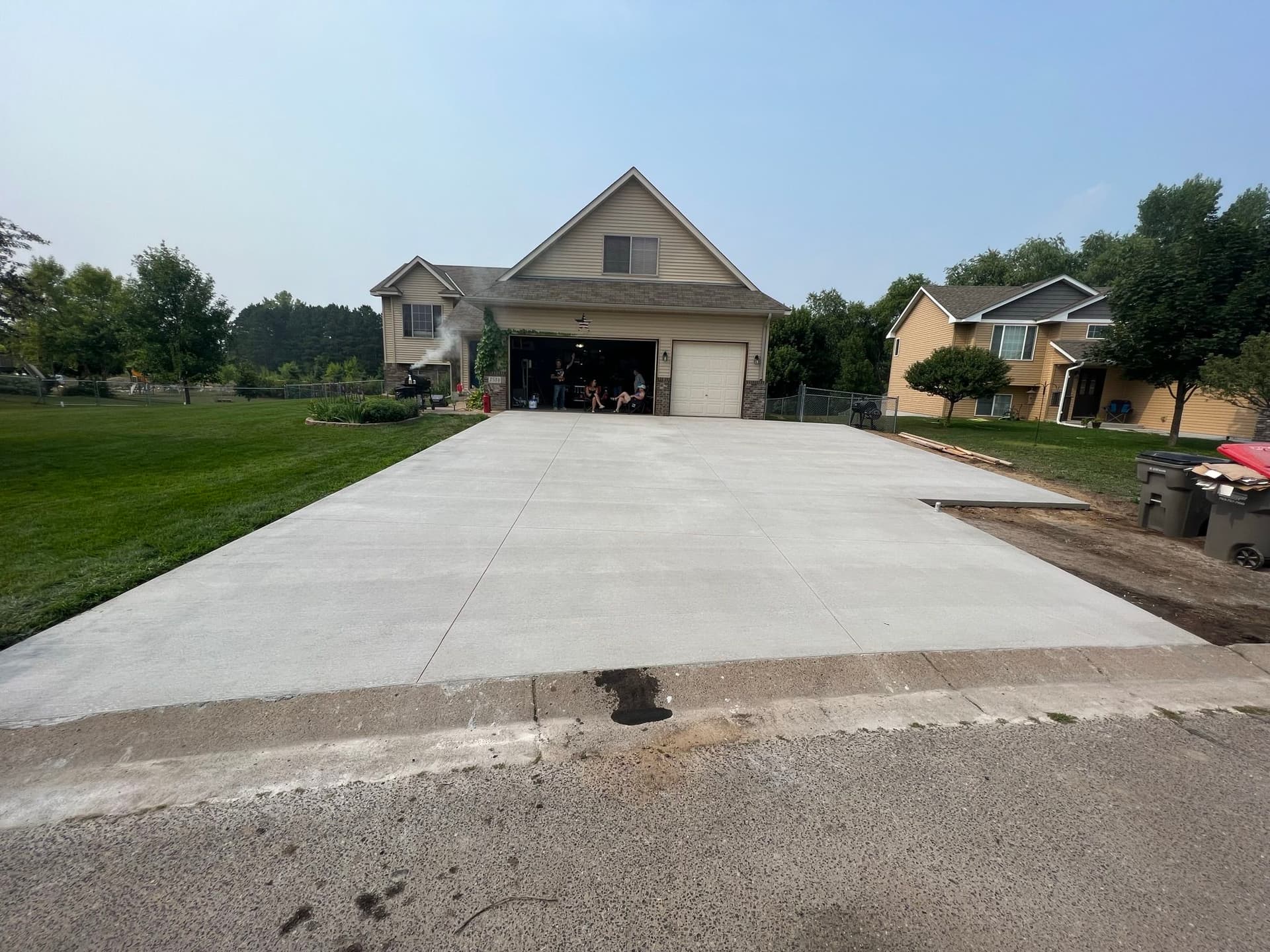 Gallery photos for Exceptional Driveway and Patio Constructions Across Minnesota: Image #23