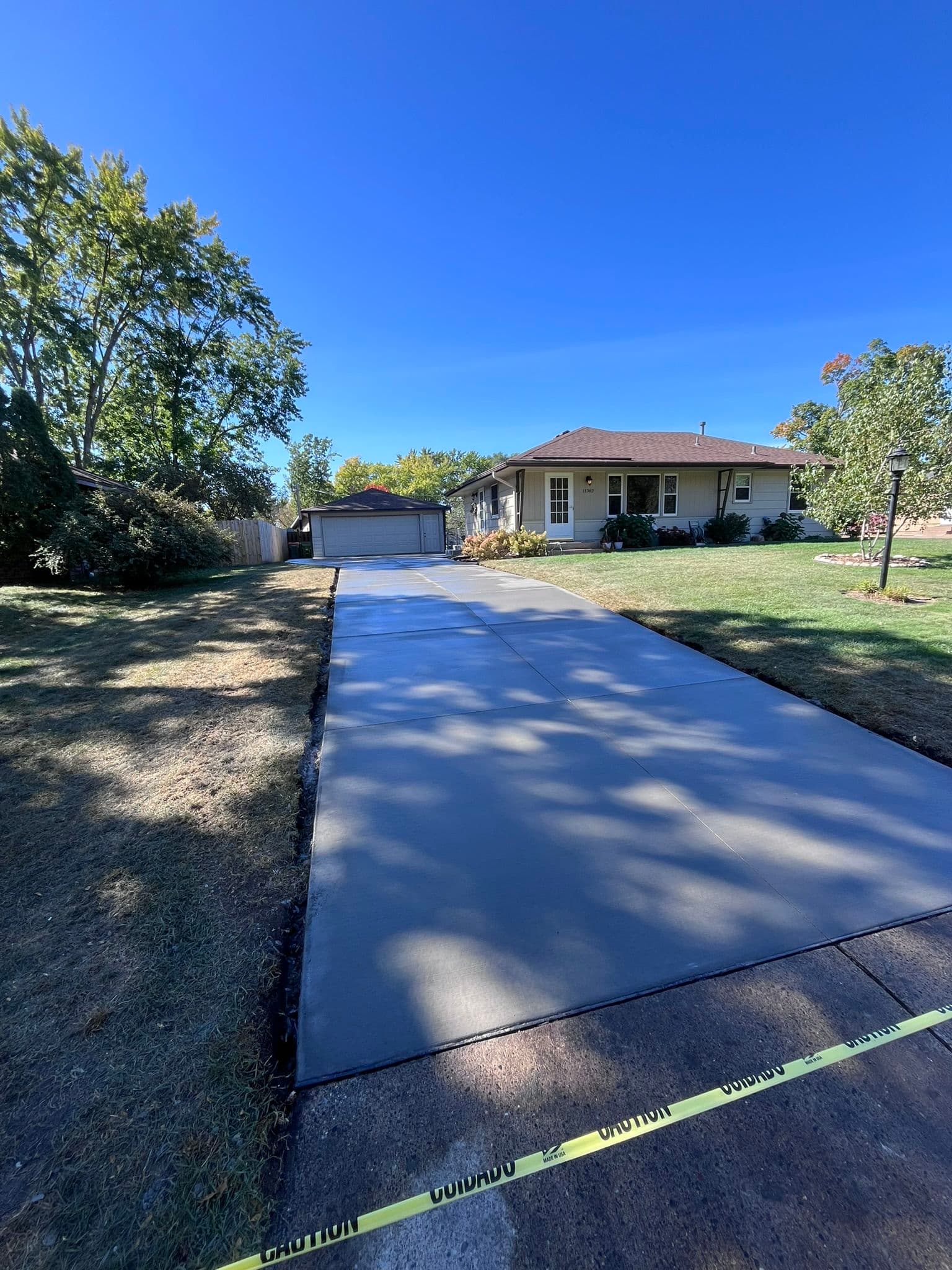 Gallery photos for Exceptional Driveway and Patio Constructions Across Minnesota: Image #31