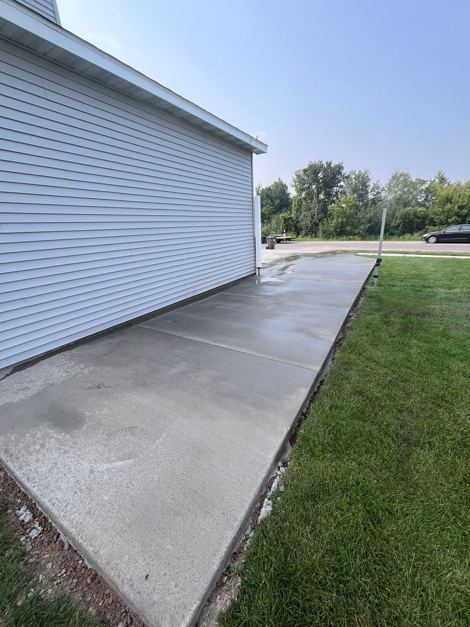 Gallery photos for Exceptional Driveway and Patio Constructions Across Minnesota: Image #18