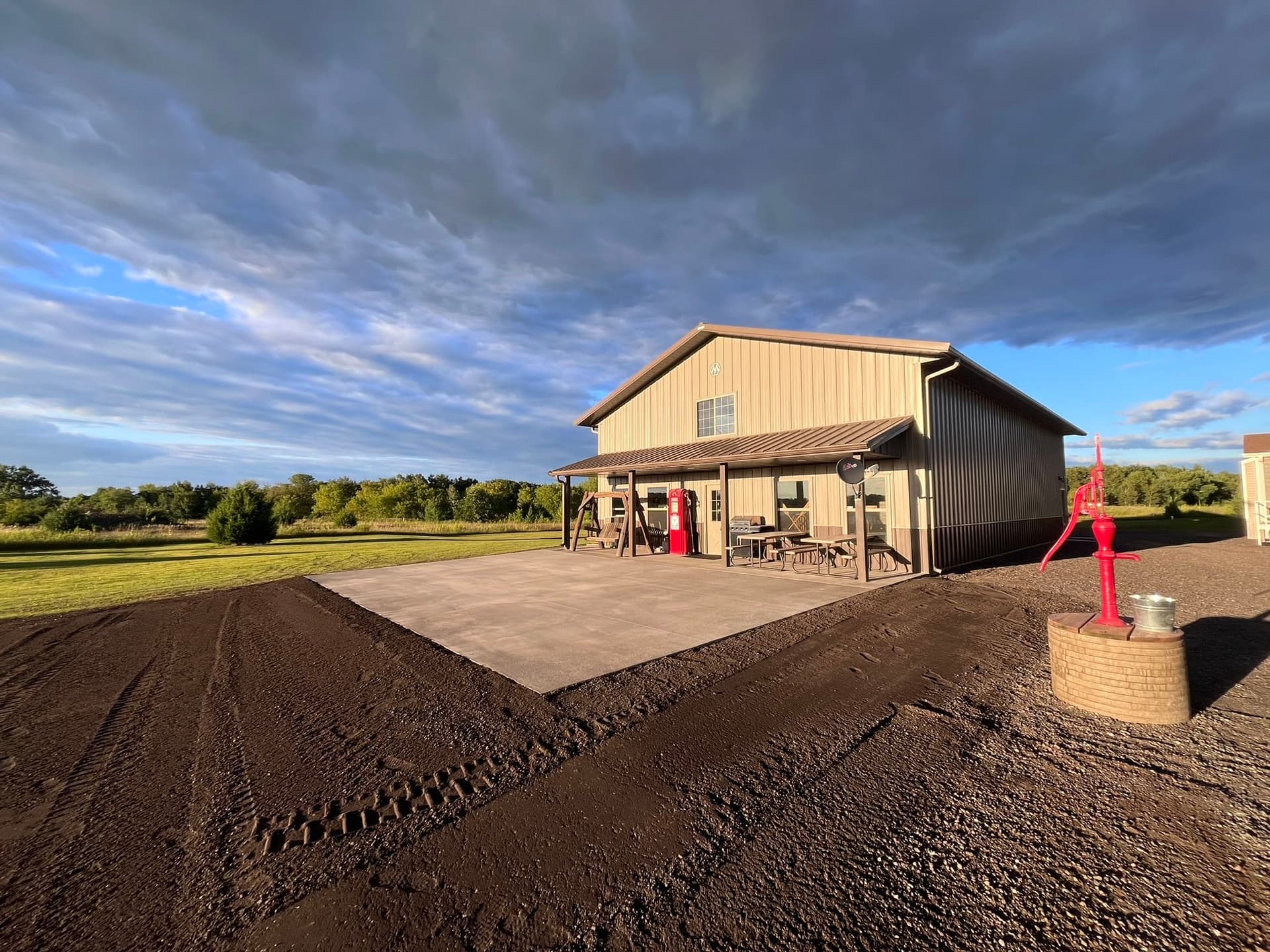 Gallery photos for Exceptional Driveway and Patio Constructions Across Minnesota: Image #34