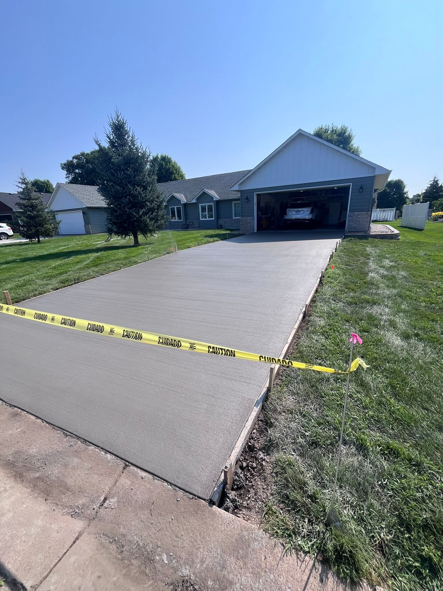 Gallery photos for Exceptional Driveway and Patio Constructions Across Minnesota: Image #36