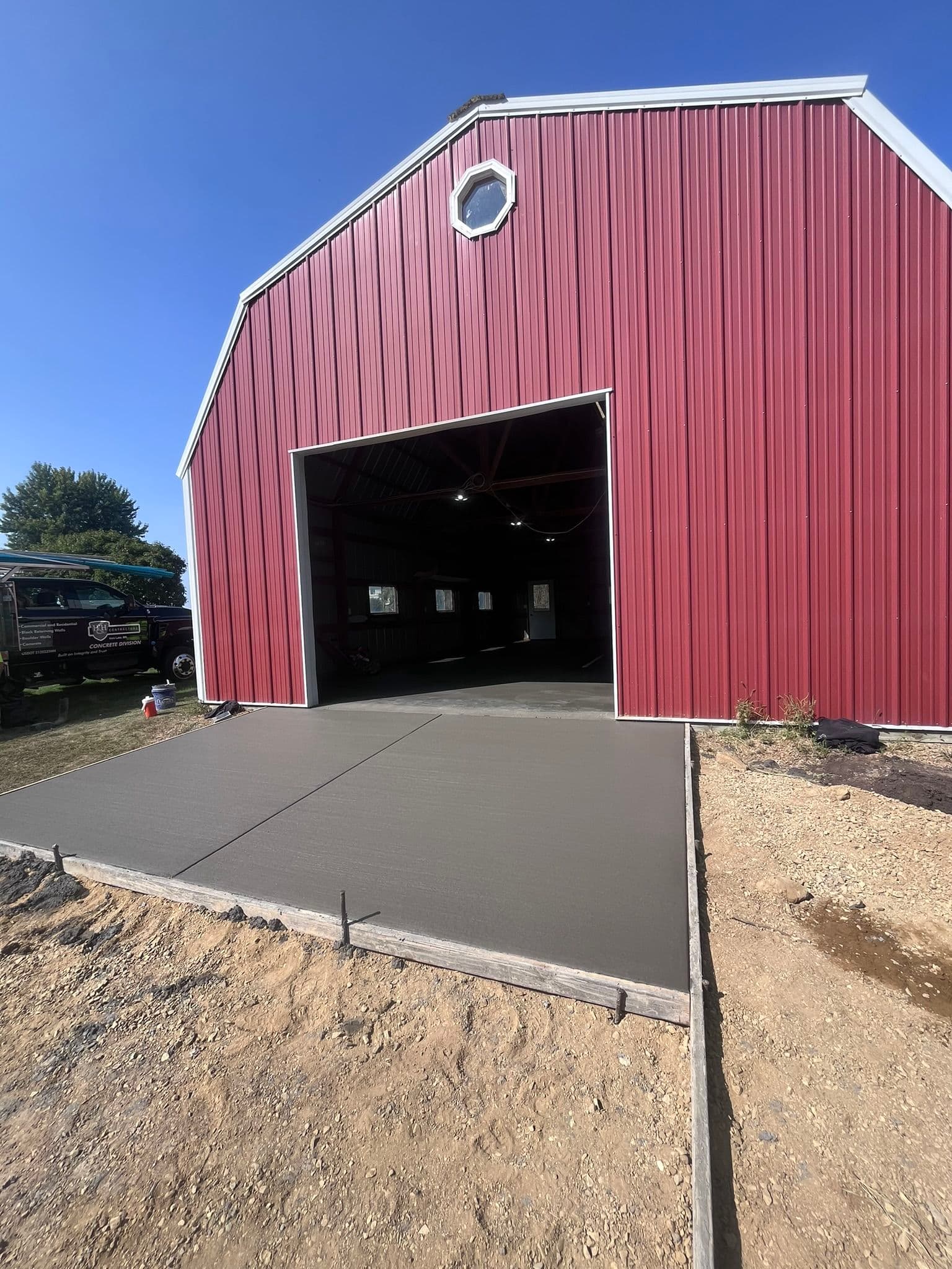 Gallery photos for Exceptional Driveway and Patio Constructions Across Minnesota: Image #26