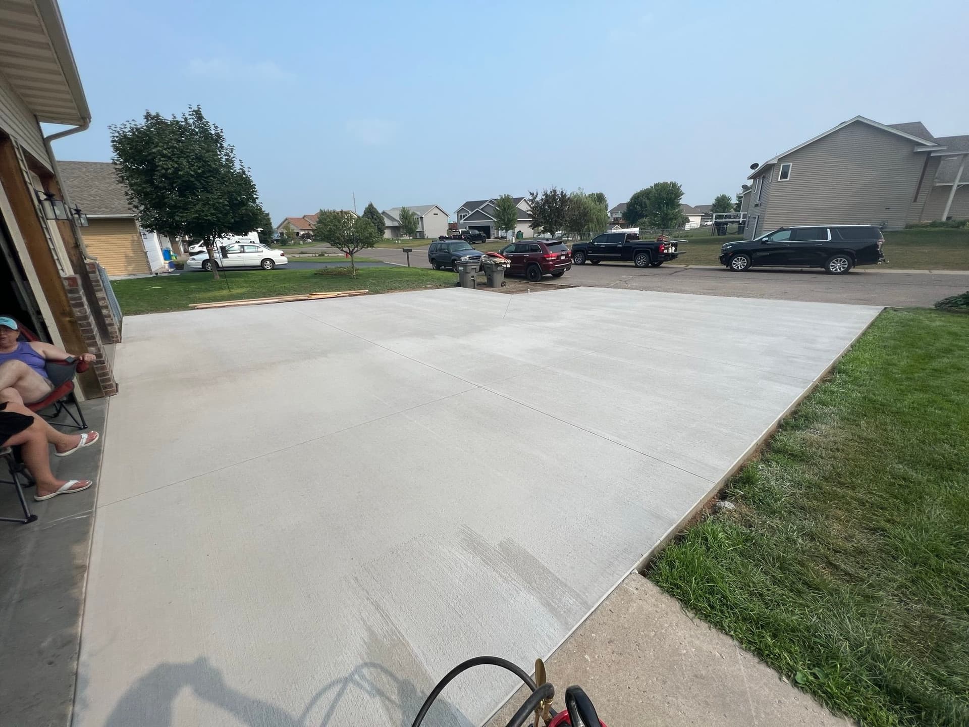 Gallery photos for Exceptional Driveway and Patio Constructions Across Minnesota: Image #22