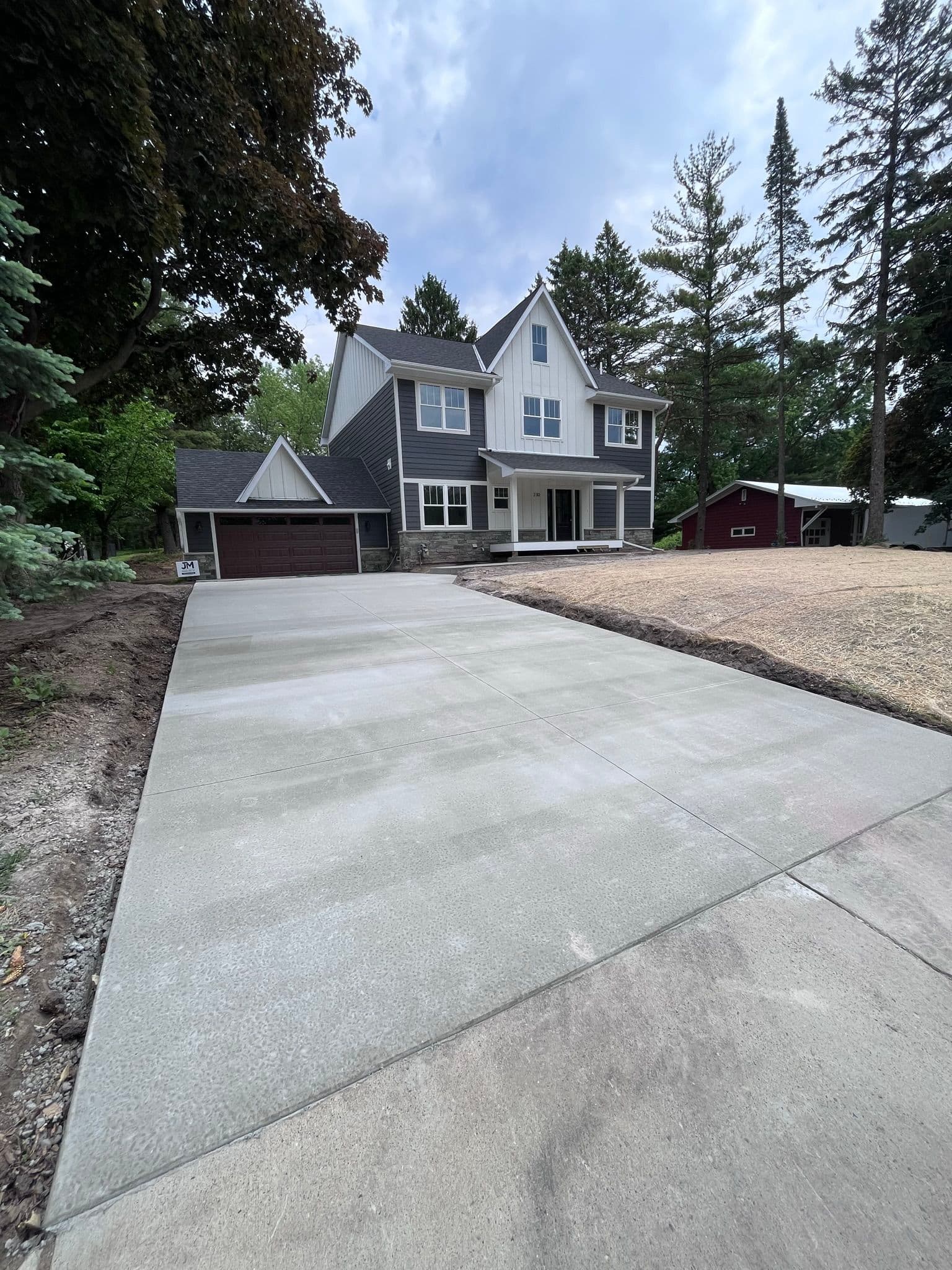 Gallery photos for Exceptional Driveway and Patio Constructions Across Minnesota: Image #21