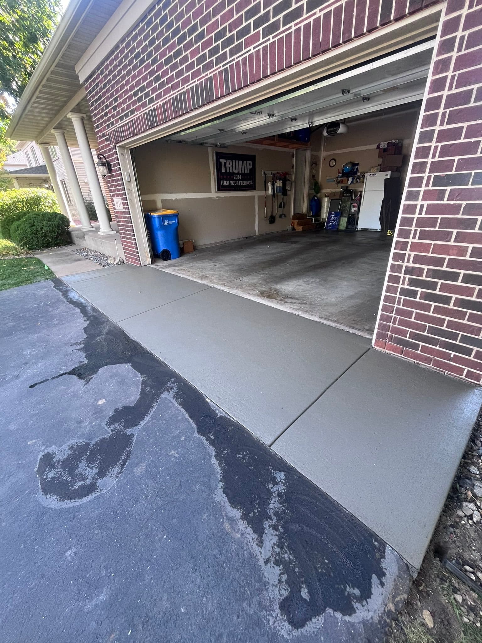 Gallery photos for Exceptional Driveway and Patio Constructions Across Minnesota: Image #14