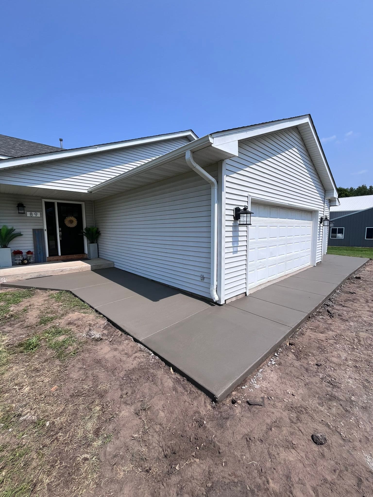 Gallery photos for Exceptional Driveway and Patio Constructions Across Minnesota: Image #32