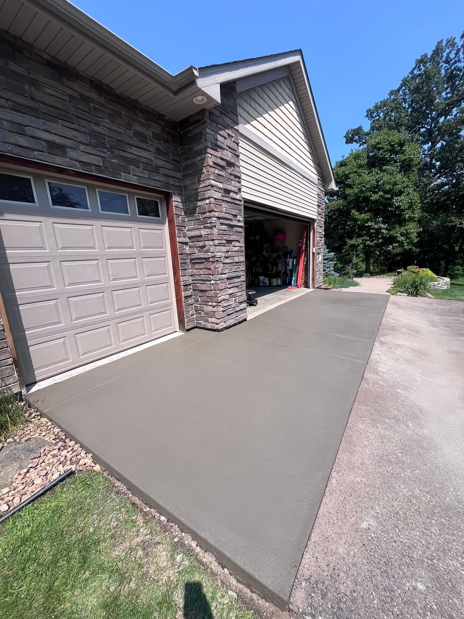 Gallery photos for Exceptional Driveway and Patio Constructions Across Minnesota: Image #40