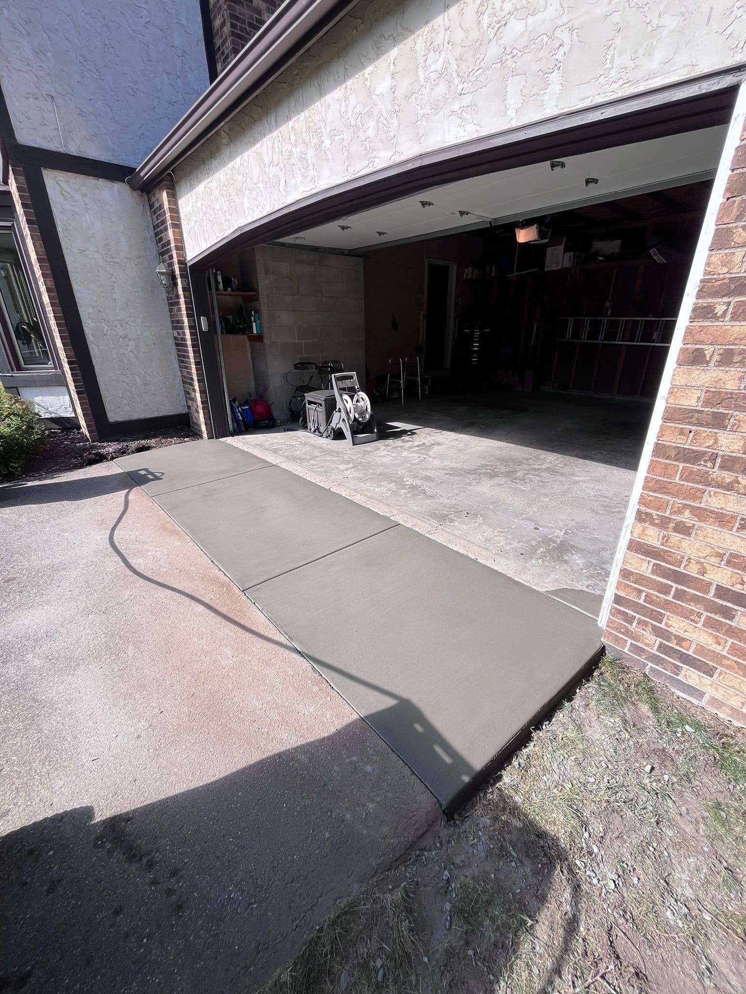 Gallery photos for Exceptional Driveway and Patio Constructions Across Minnesota: Image #16