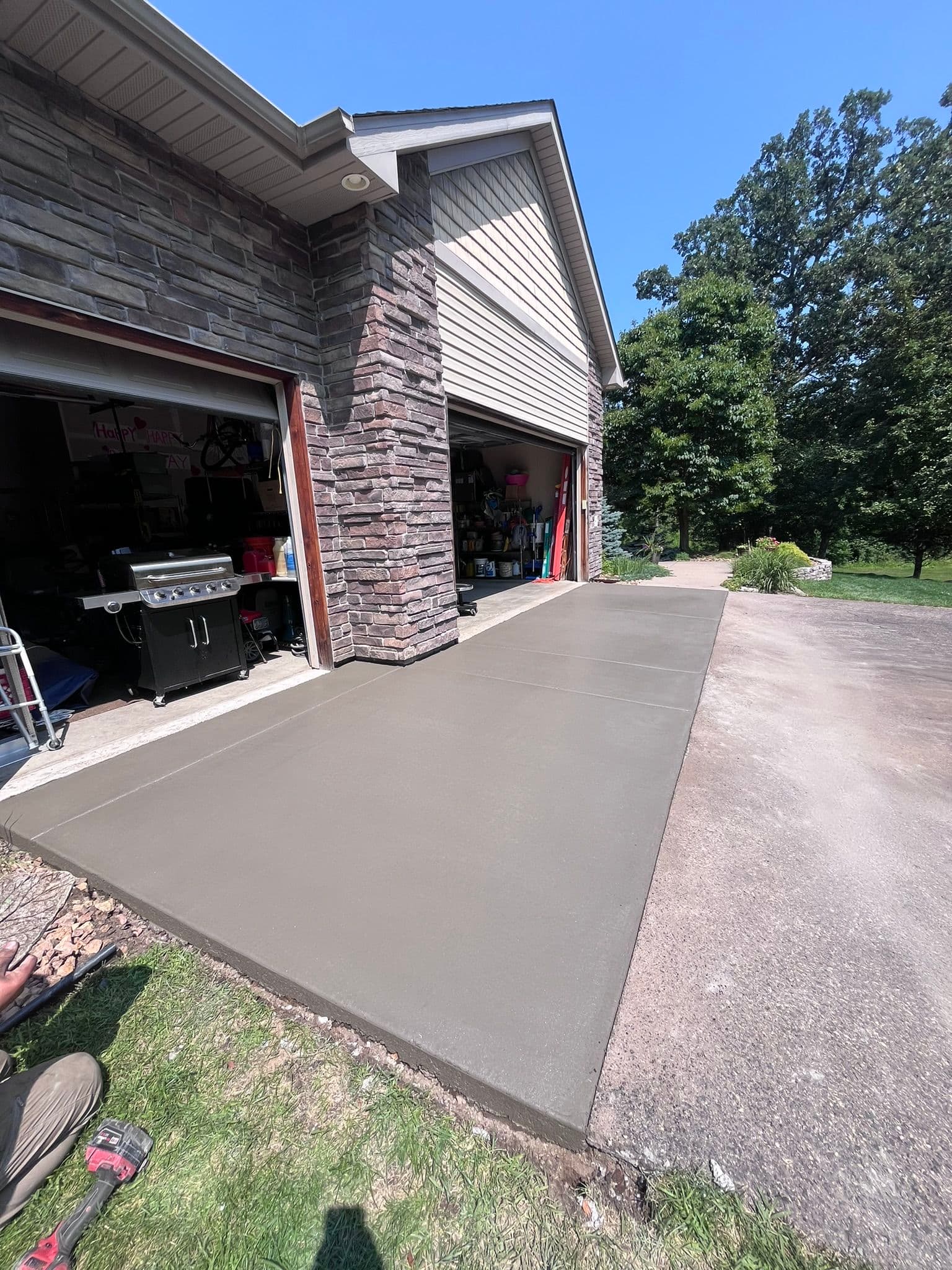 Gallery photos for Exceptional Driveway and Patio Constructions Across Minnesota: Image #43