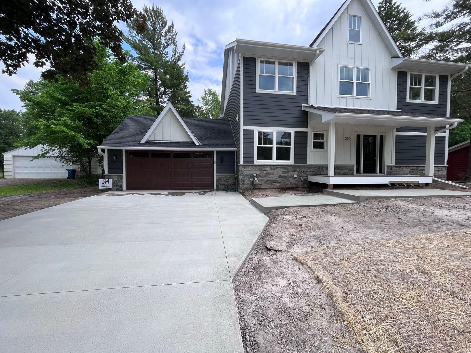 Gallery photos for Exceptional Driveway and Patio Constructions Across Minnesota: Image #11