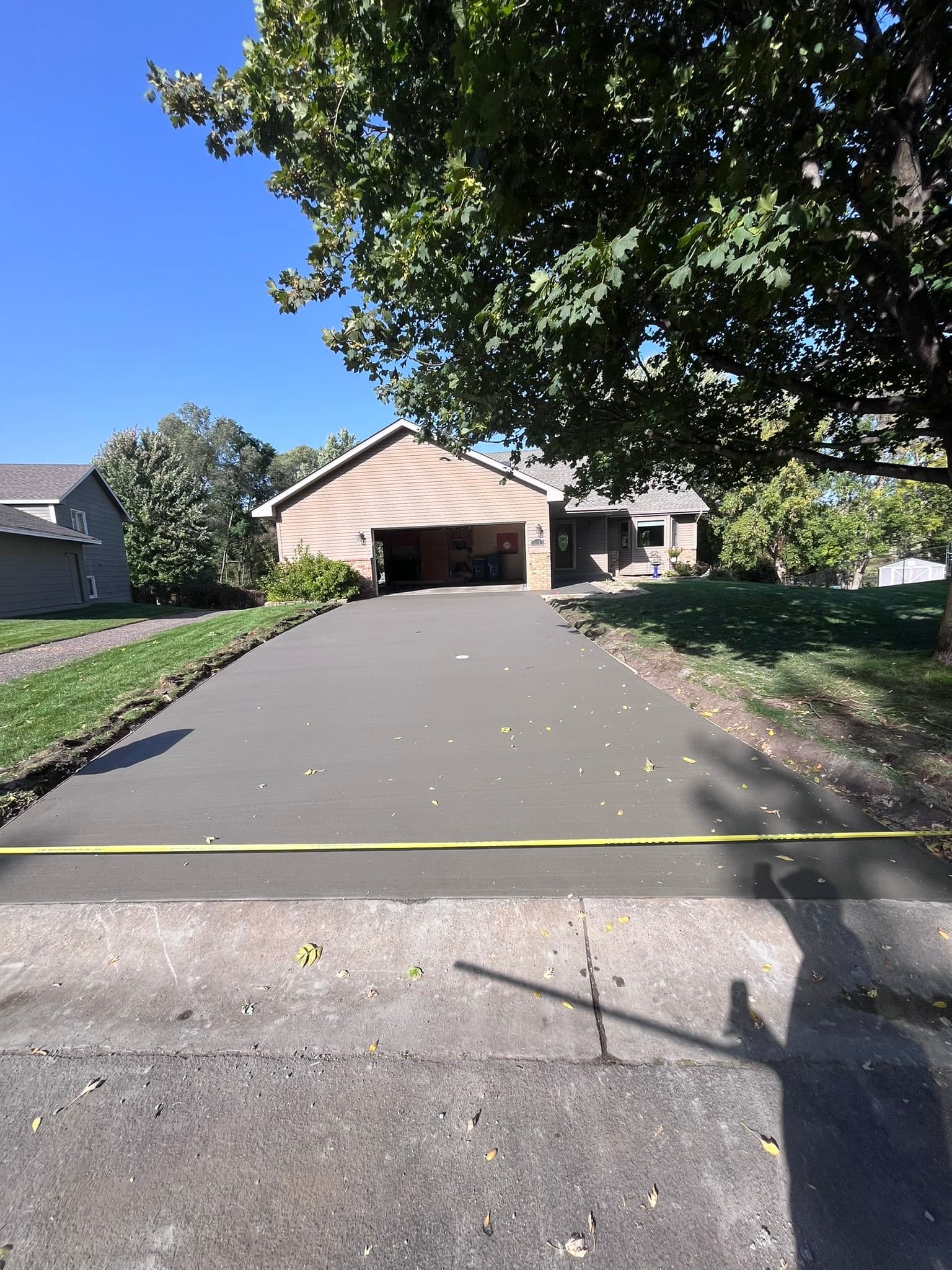 Gallery photos for Exceptional Driveway and Patio Constructions Across Minnesota: Image #37