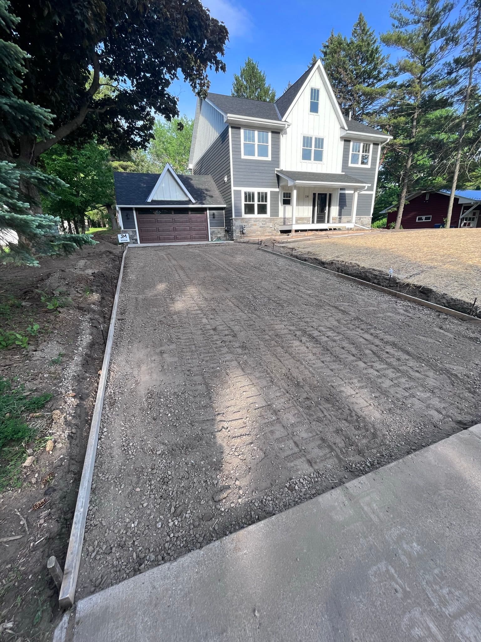 Gallery photos for Exceptional Driveway and Patio Constructions Across Minnesota: Image #29