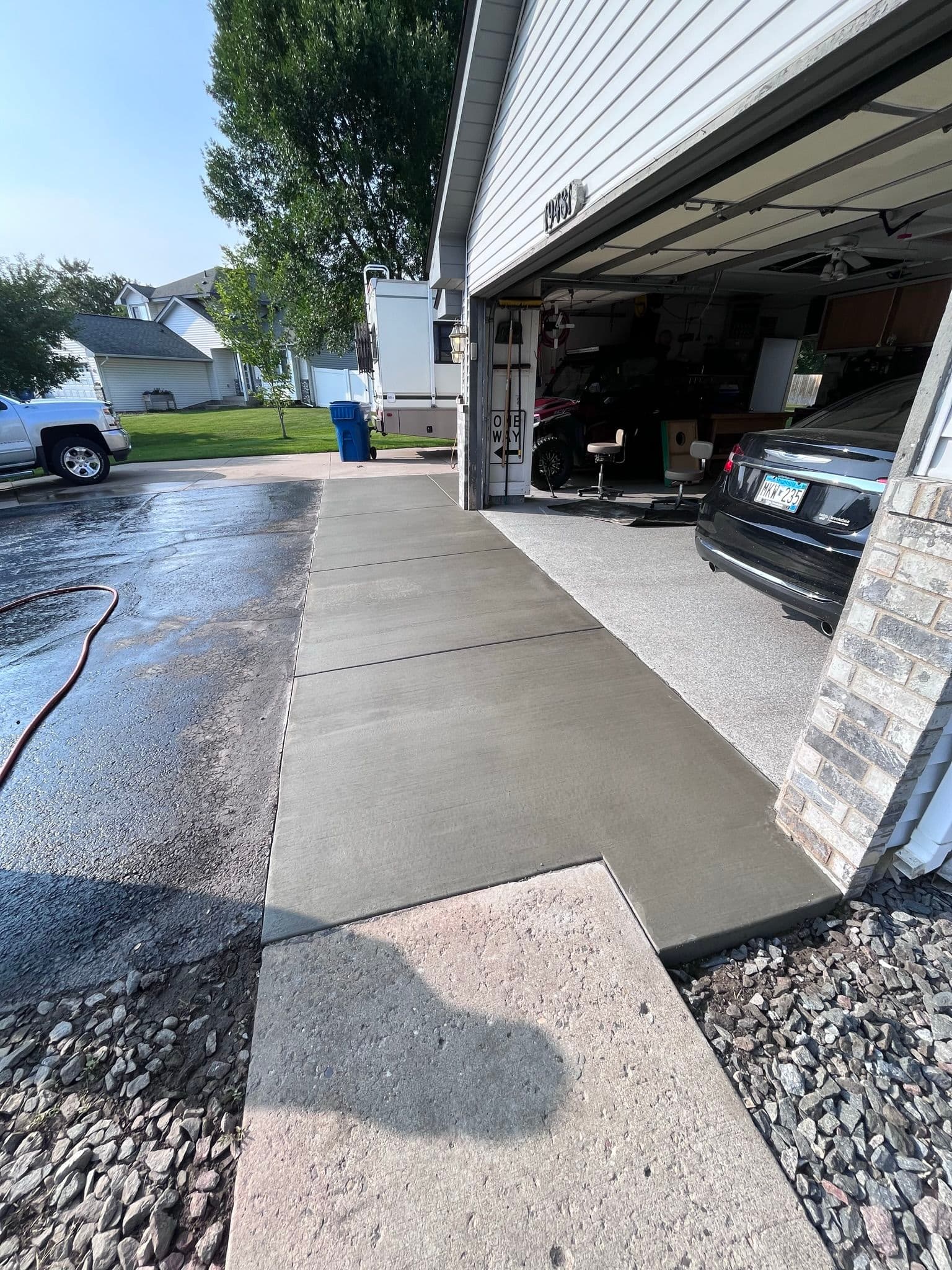 Gallery photos for Exceptional Driveway and Patio Constructions Across Minnesota: Image #35