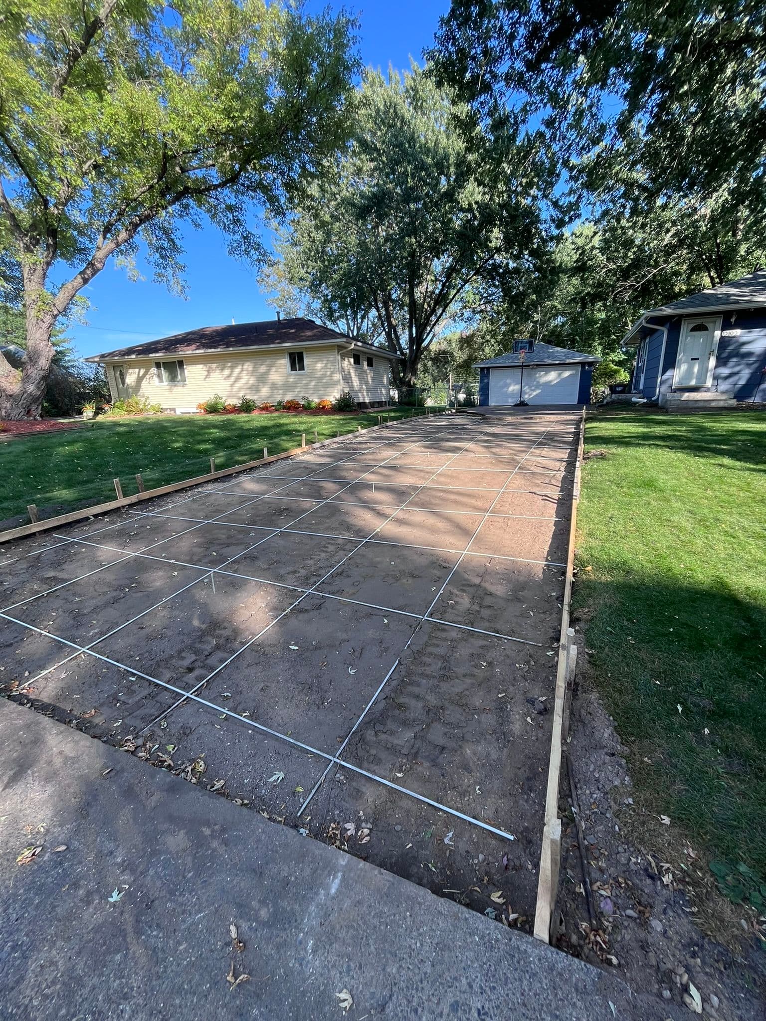 Gallery photos for Exceptional Driveway and Patio Constructions Across Minnesota: Image #42