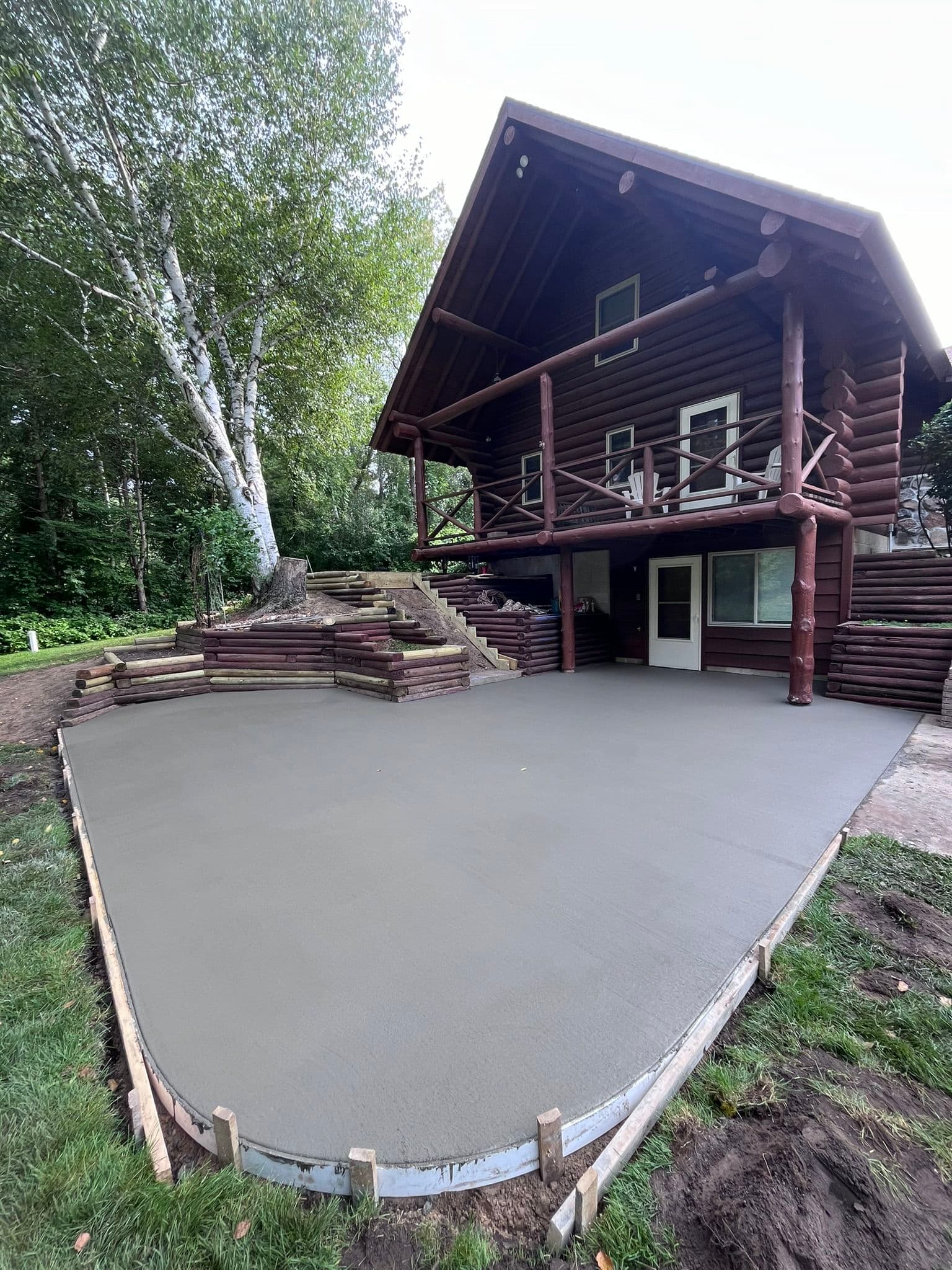 Gallery photos for Exceptional Driveway and Patio Constructions Across Minnesota: Image #27