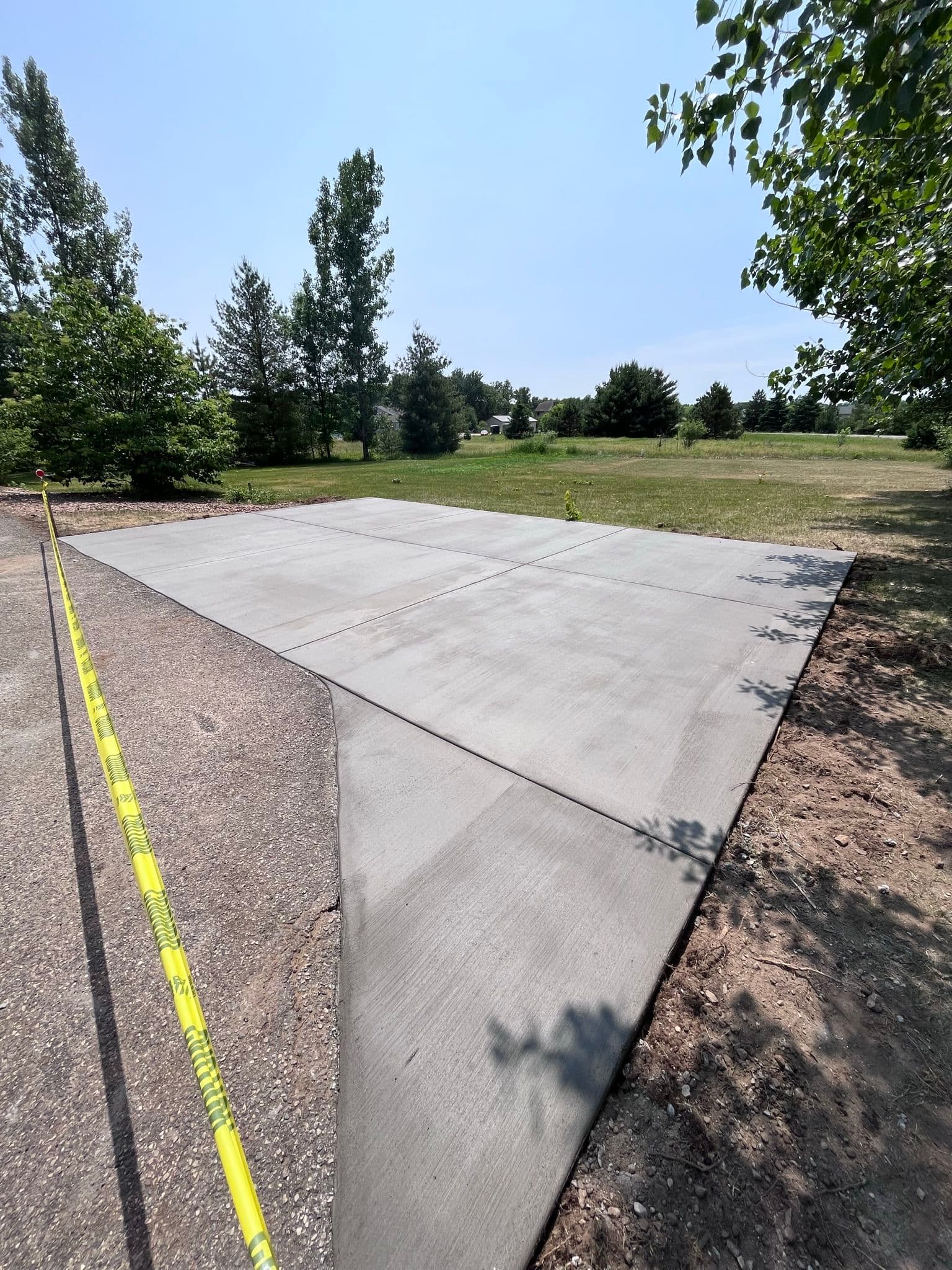 Gallery photos for Exceptional Driveway and Patio Constructions Across Minnesota: Image #39