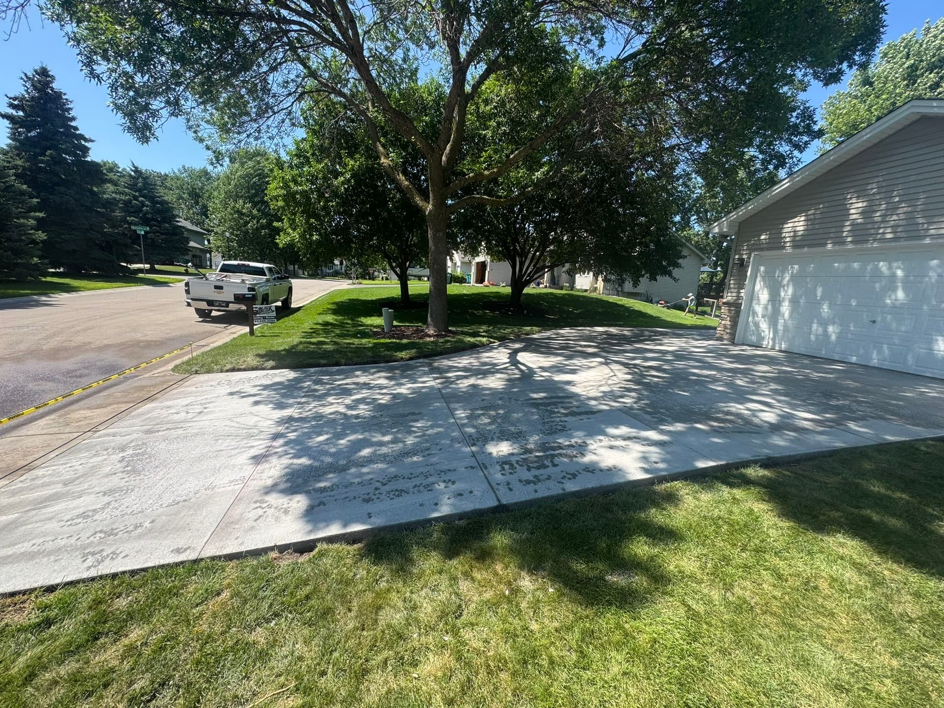 Gallery photos for Exceptional Driveway and Patio Constructions Across Minnesota: Image #20