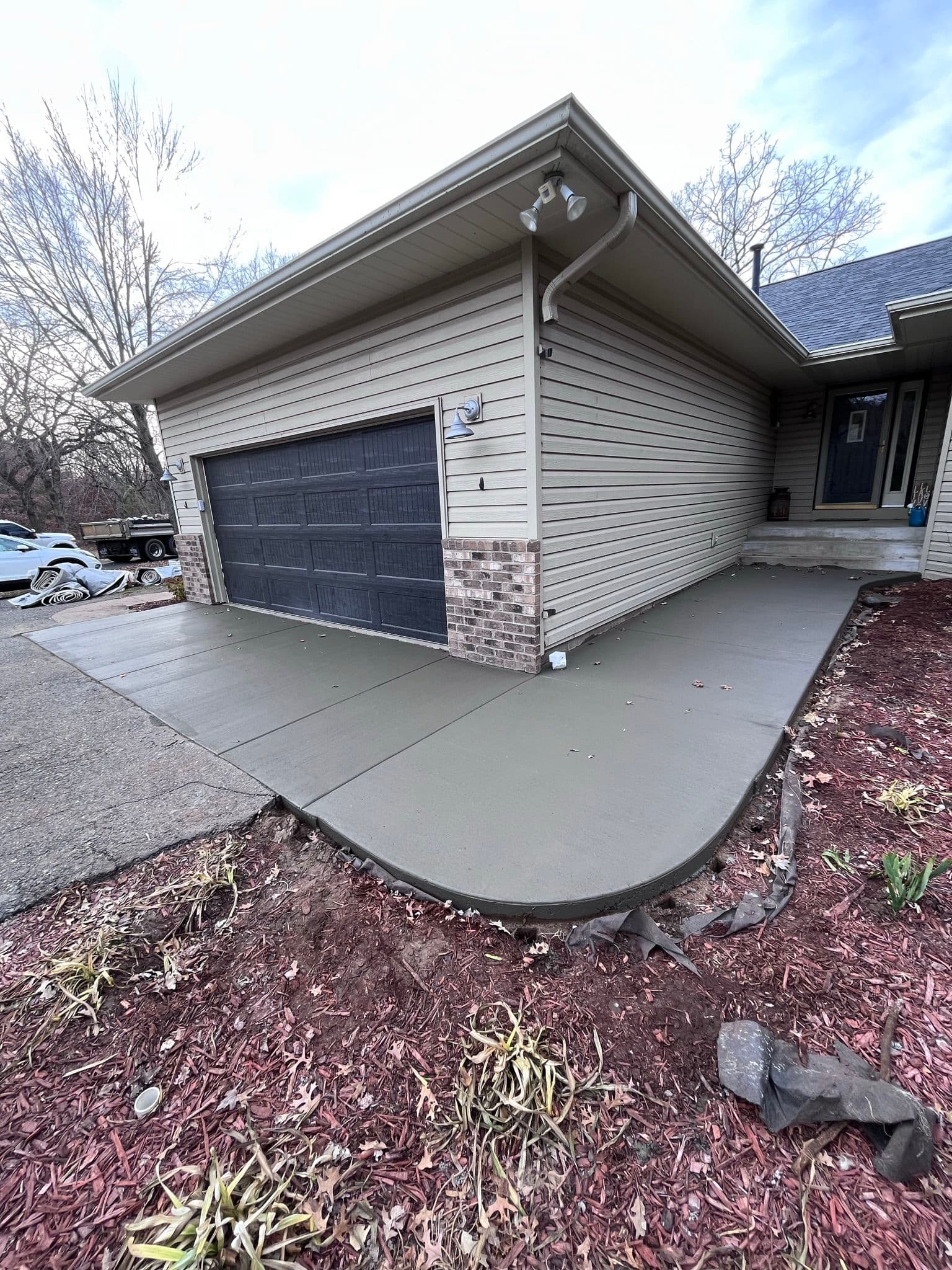 Gallery photos for Exceptional Driveway and Patio Constructions Across Minnesota: Image #17