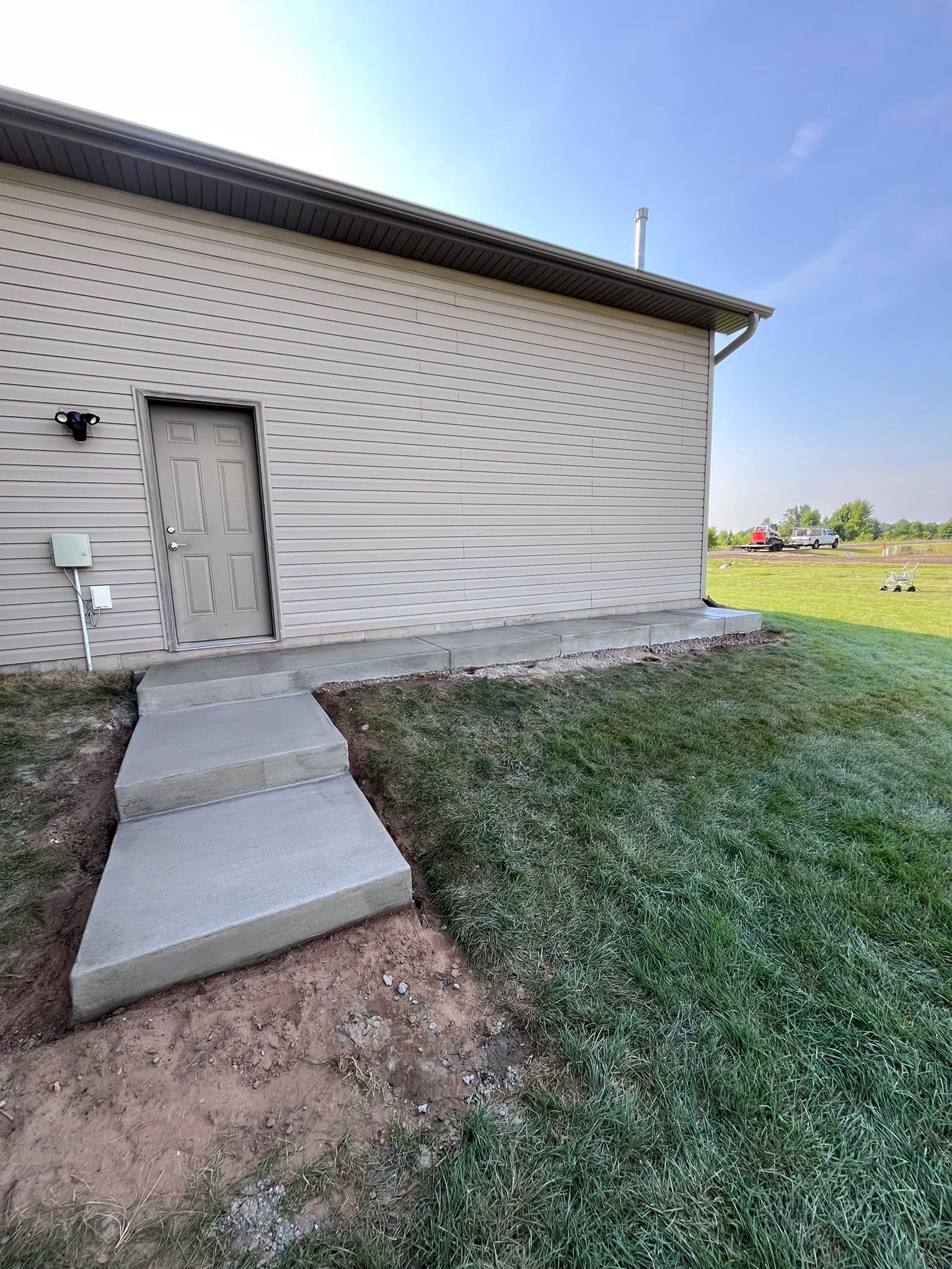 Gallery photos for Expertly Crafted Concrete Patios for Homes in Minnesota: Image #18