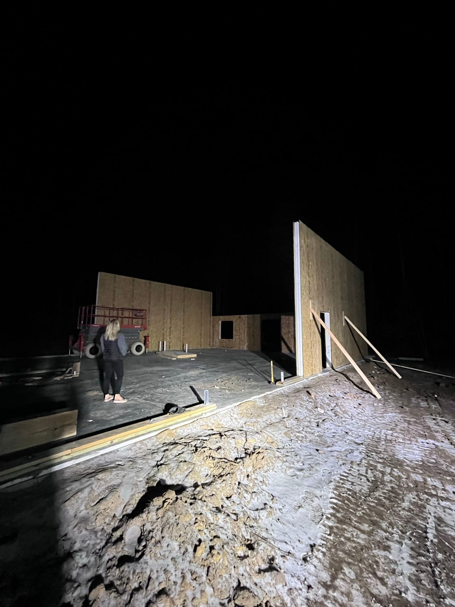 Gallery photos for Barndominium Construction  in Cambridge, MN: Image #4