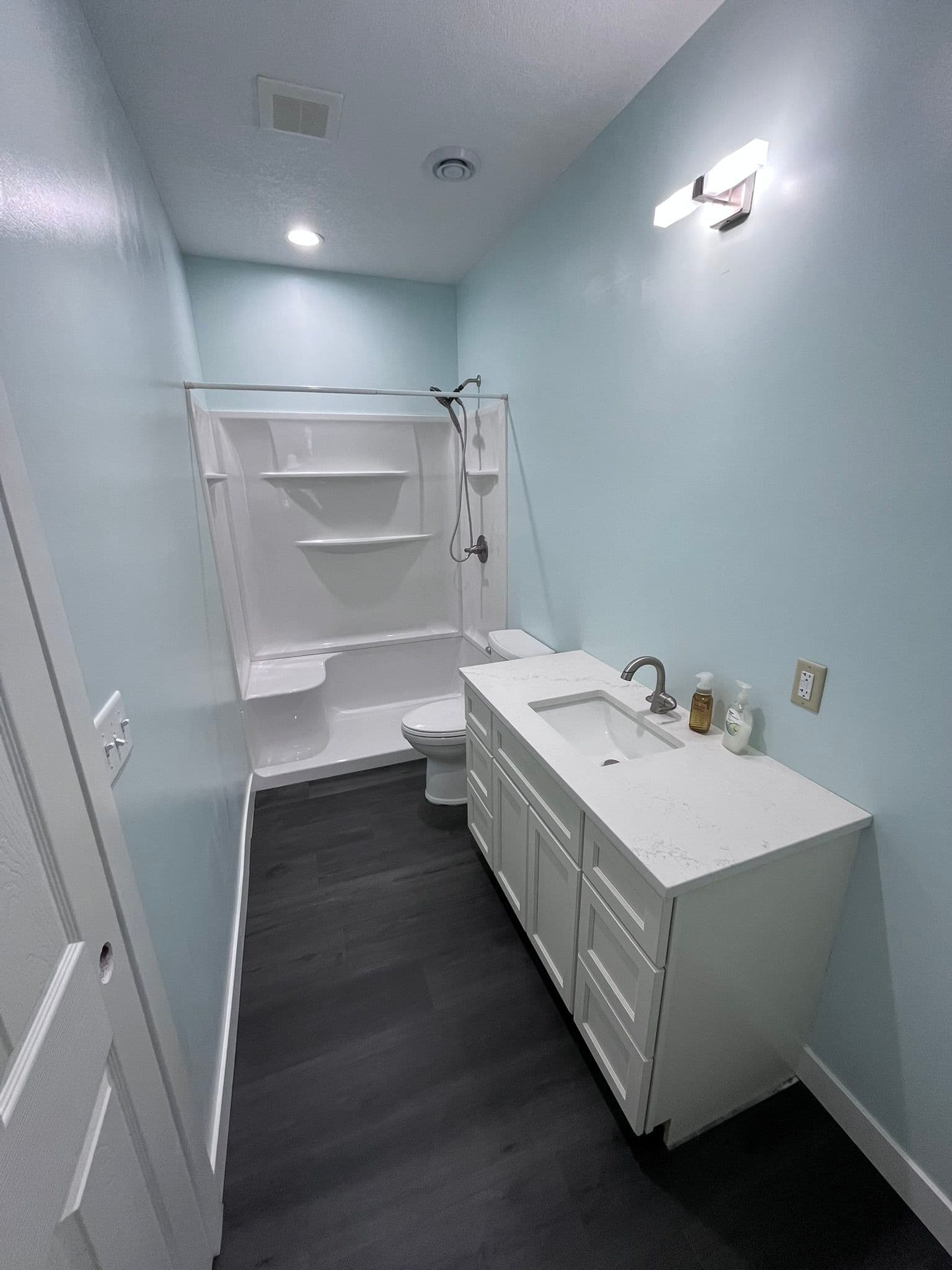 Gallery photos for Barndominium Construction  in Cambridge, MN: Image #7