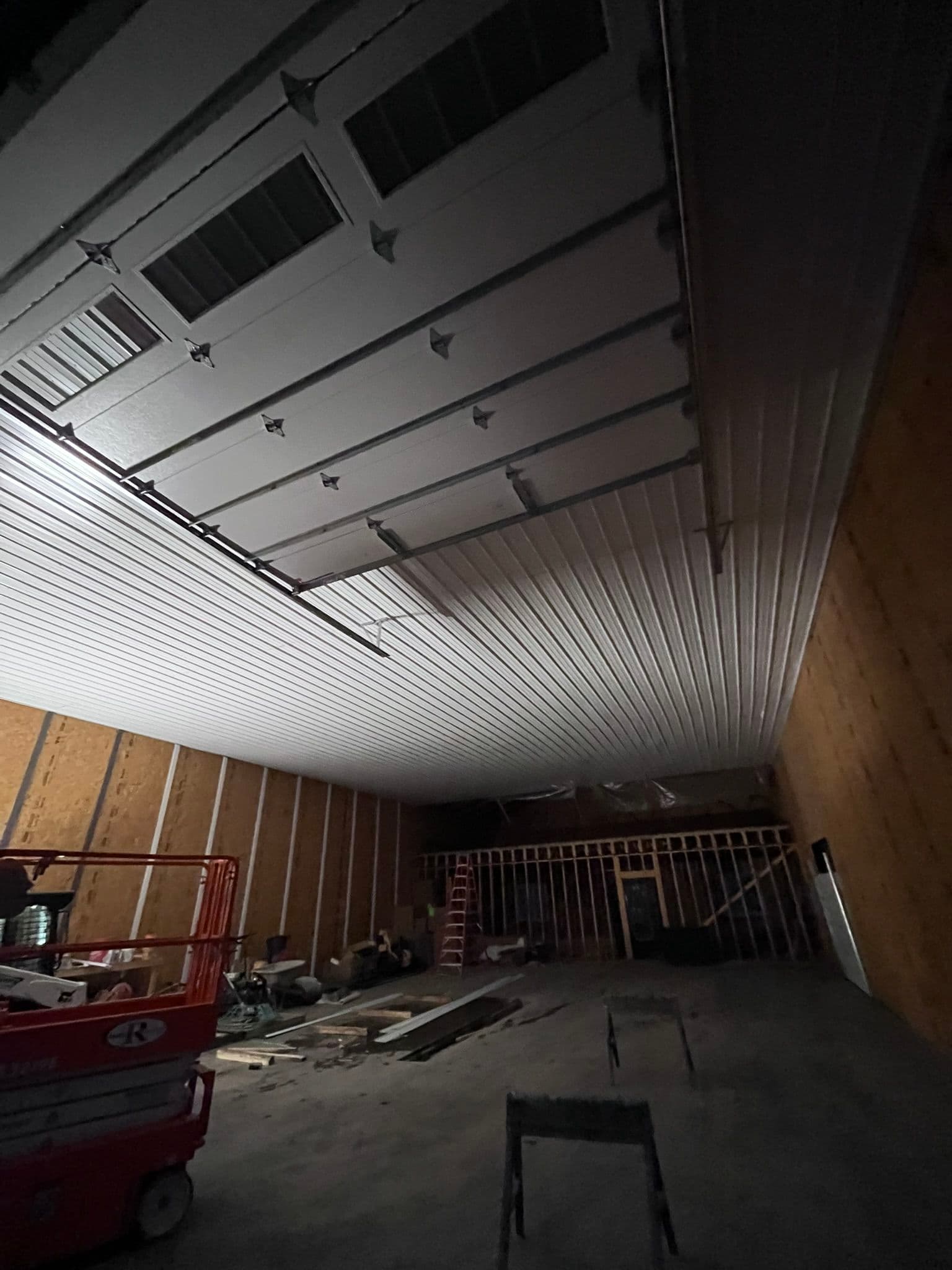 Gallery photos for Barndominium Construction  in Cambridge, MN: Image #13