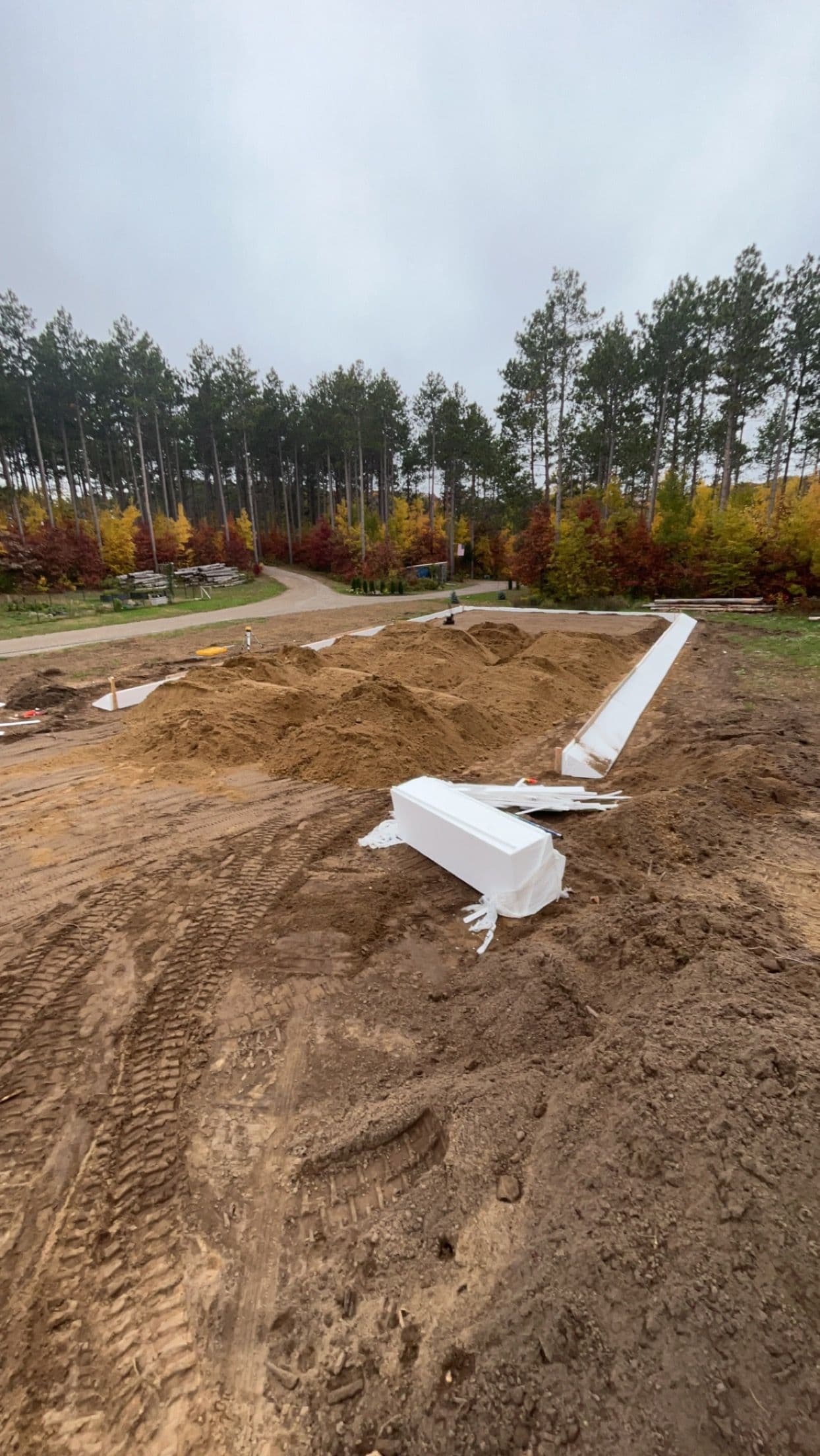 Gallery photos for Barndominium Construction  in Cambridge, MN: Image #12