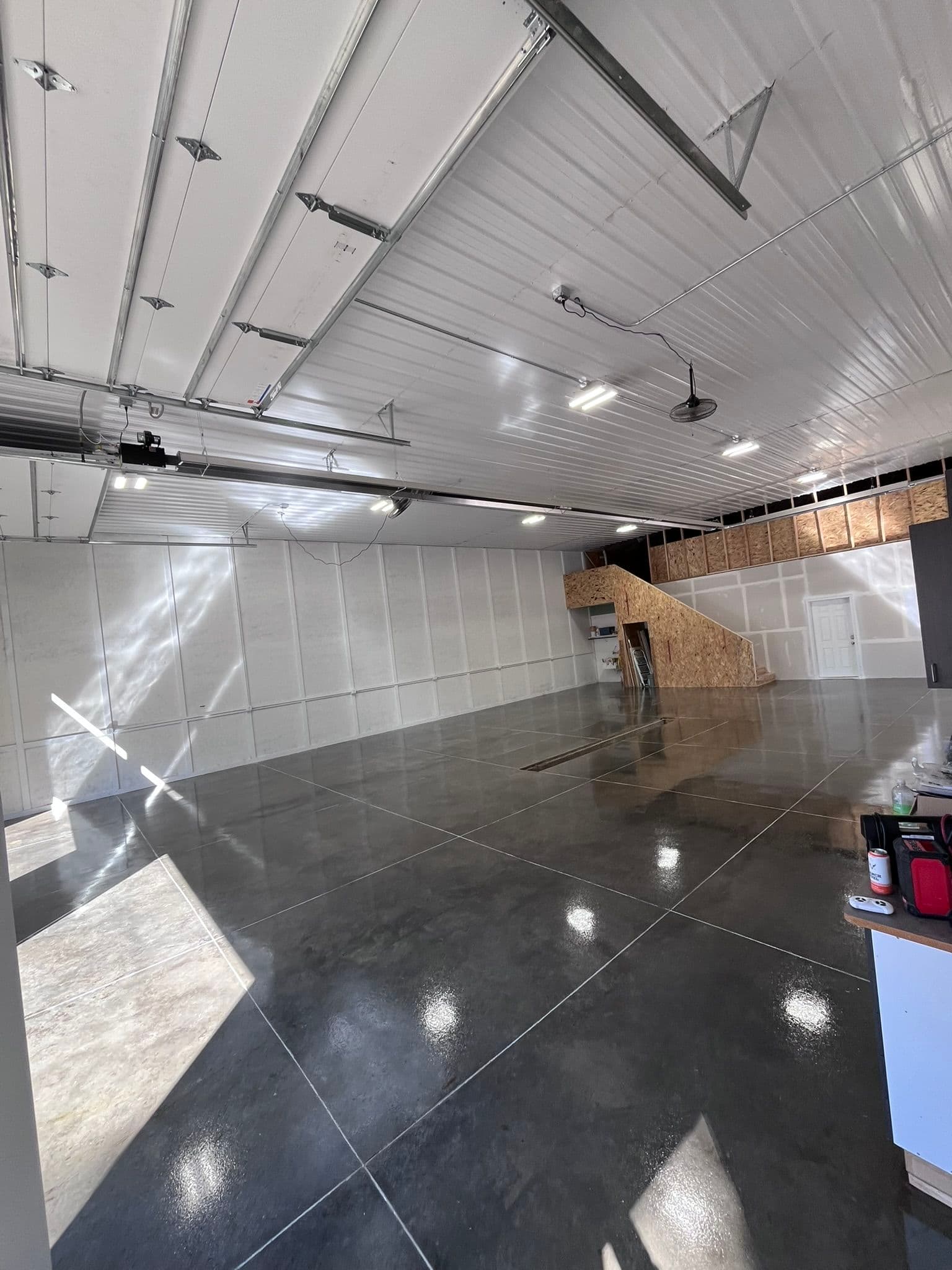 Gallery photos for Barndominium Construction  in Cambridge, MN: Image #20