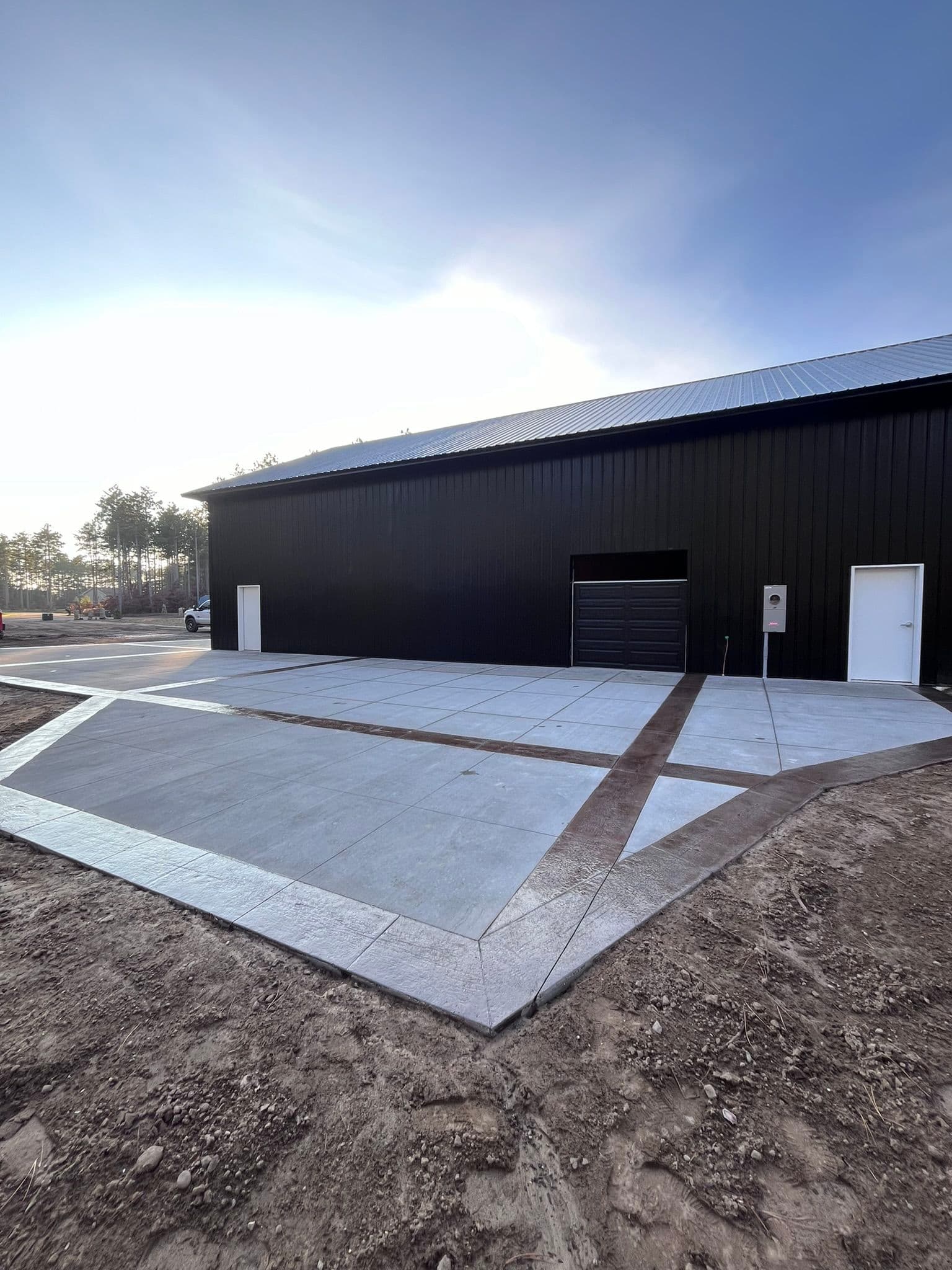 Gallery photos for Barndominium Construction  in Cambridge, MN: Image #1