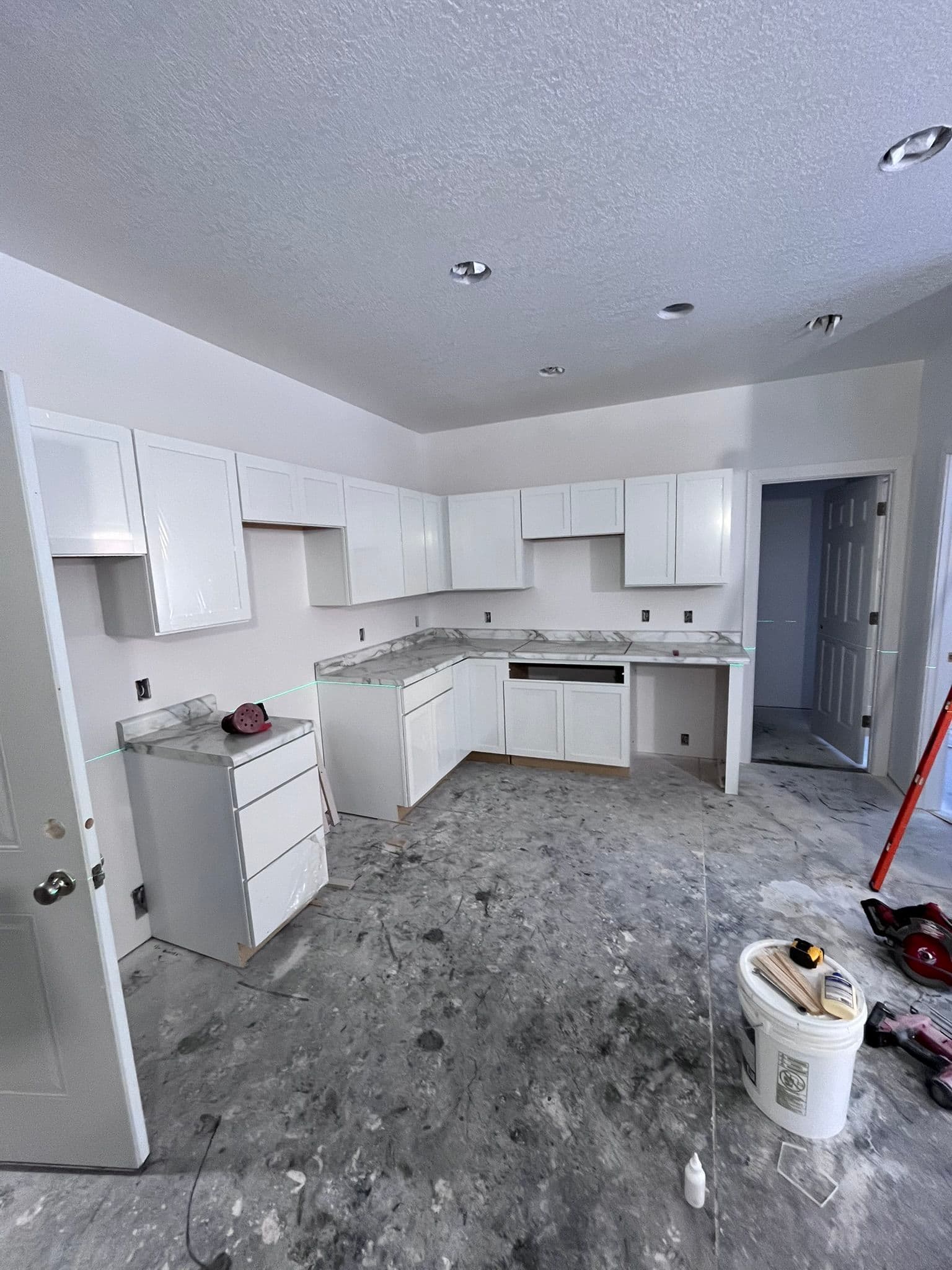 Gallery photos for Barndominium Construction  in Cambridge, MN: Image #16