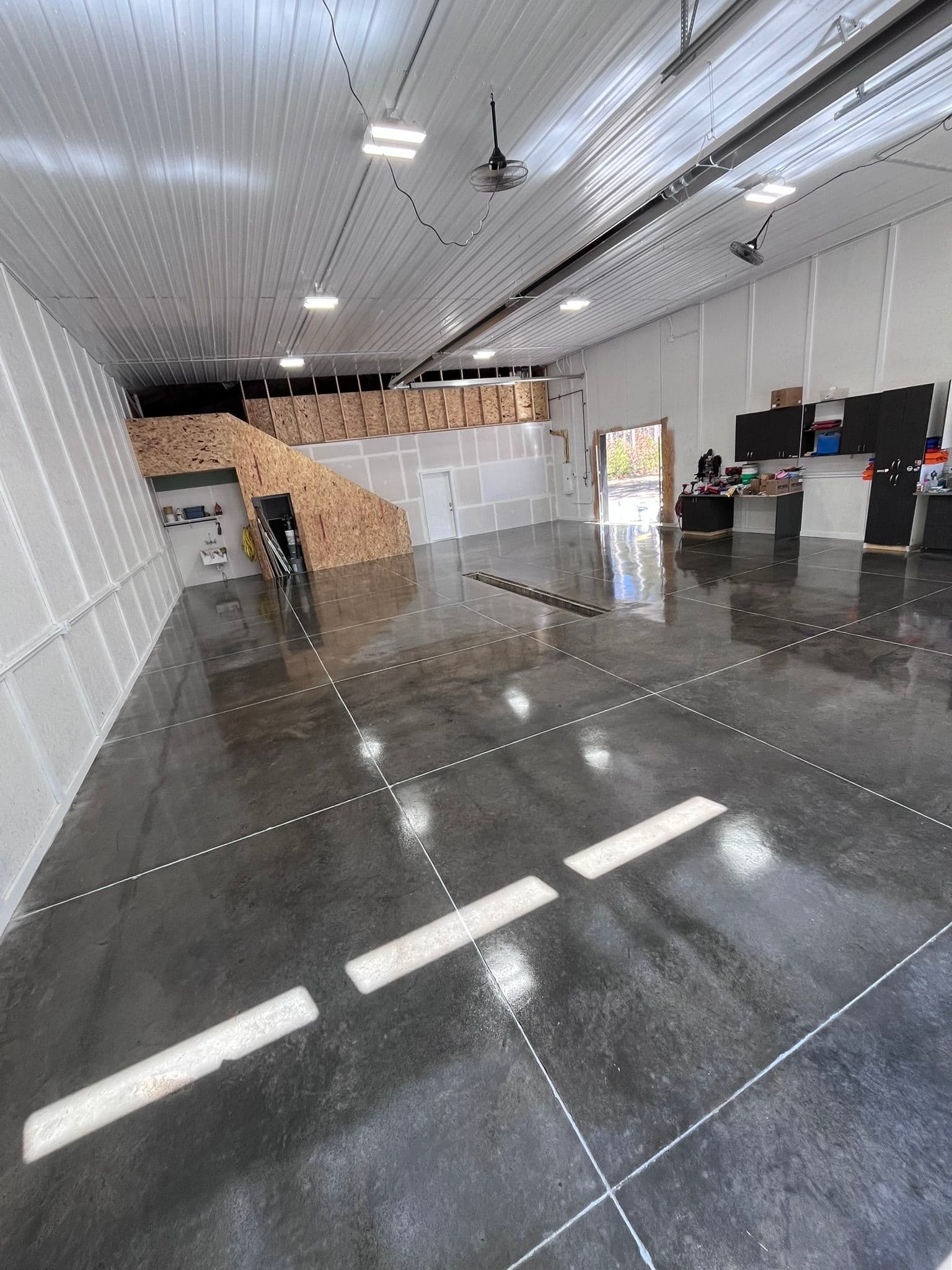 Gallery photos for Barndominium Construction  in Cambridge, MN: Image #41