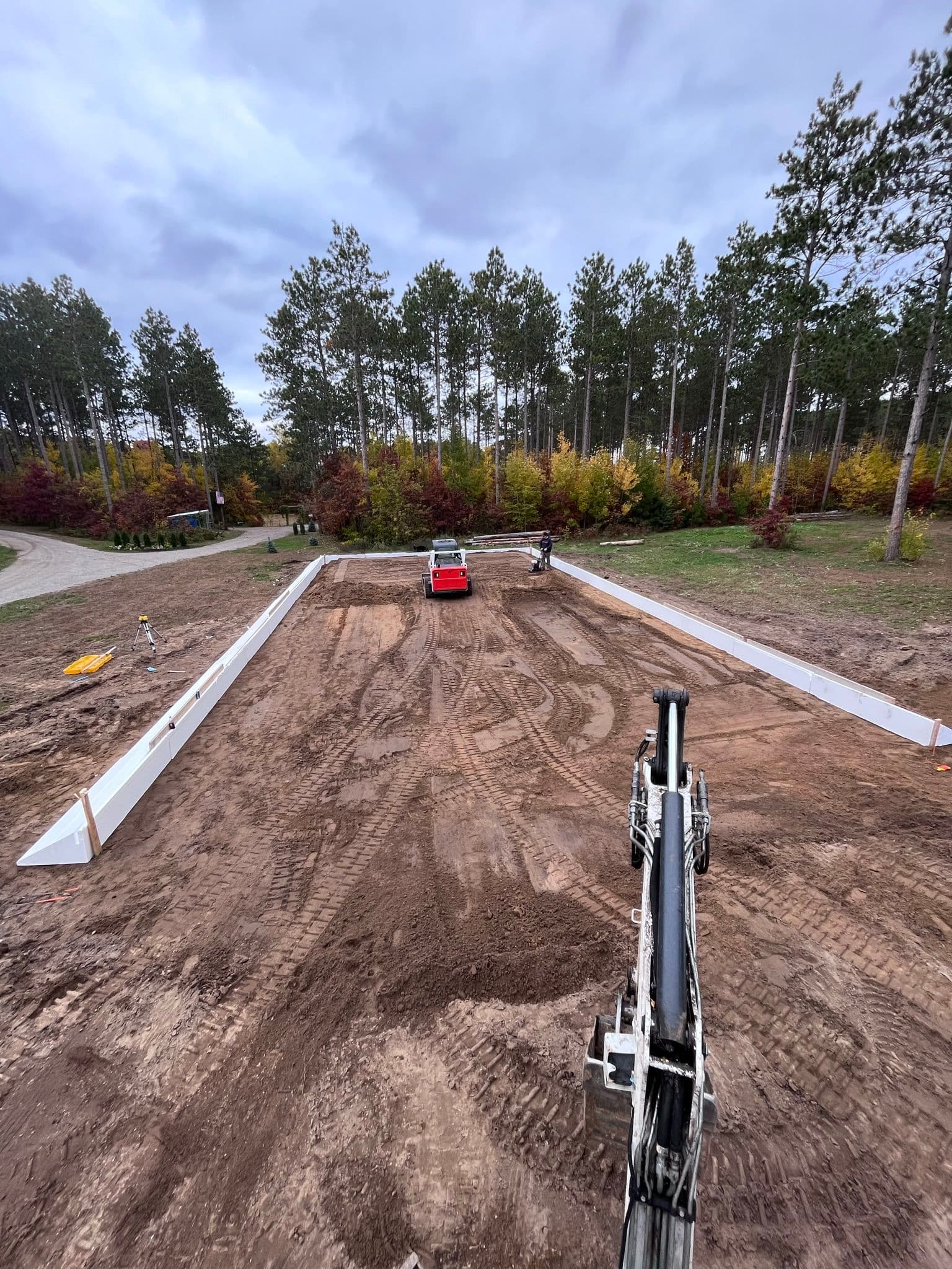 Gallery photos for Barndominium Construction  in Cambridge, MN: Image #2