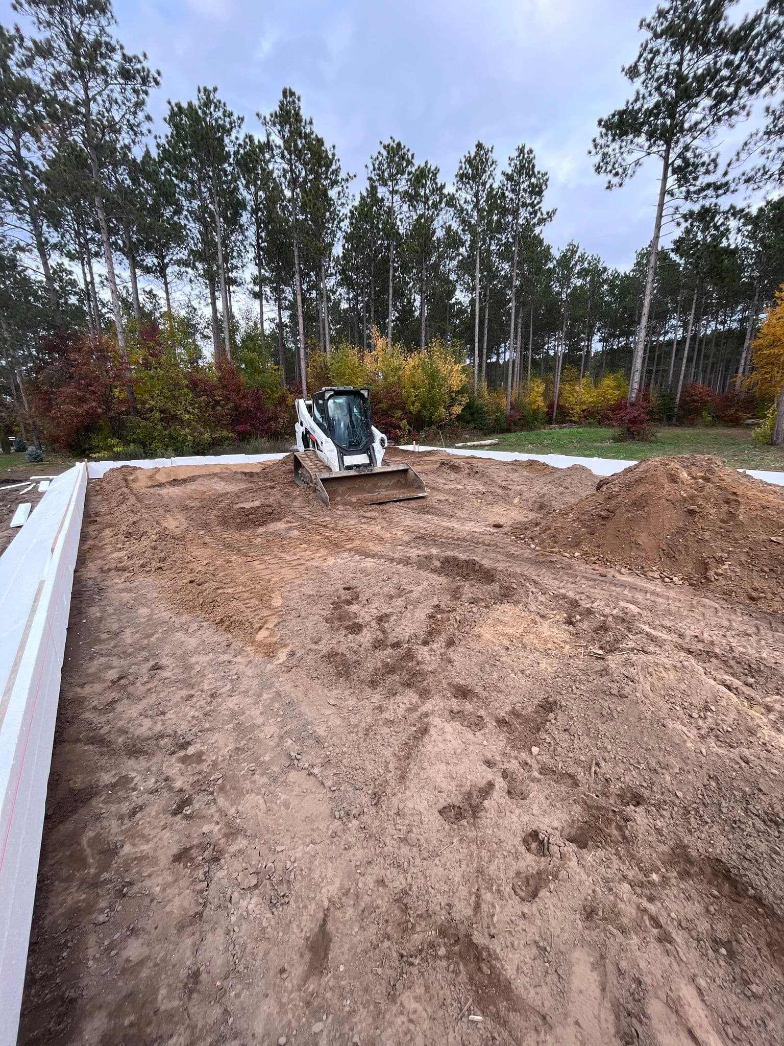 Gallery photos for Barndominium Construction  in Cambridge, MN: Image #5