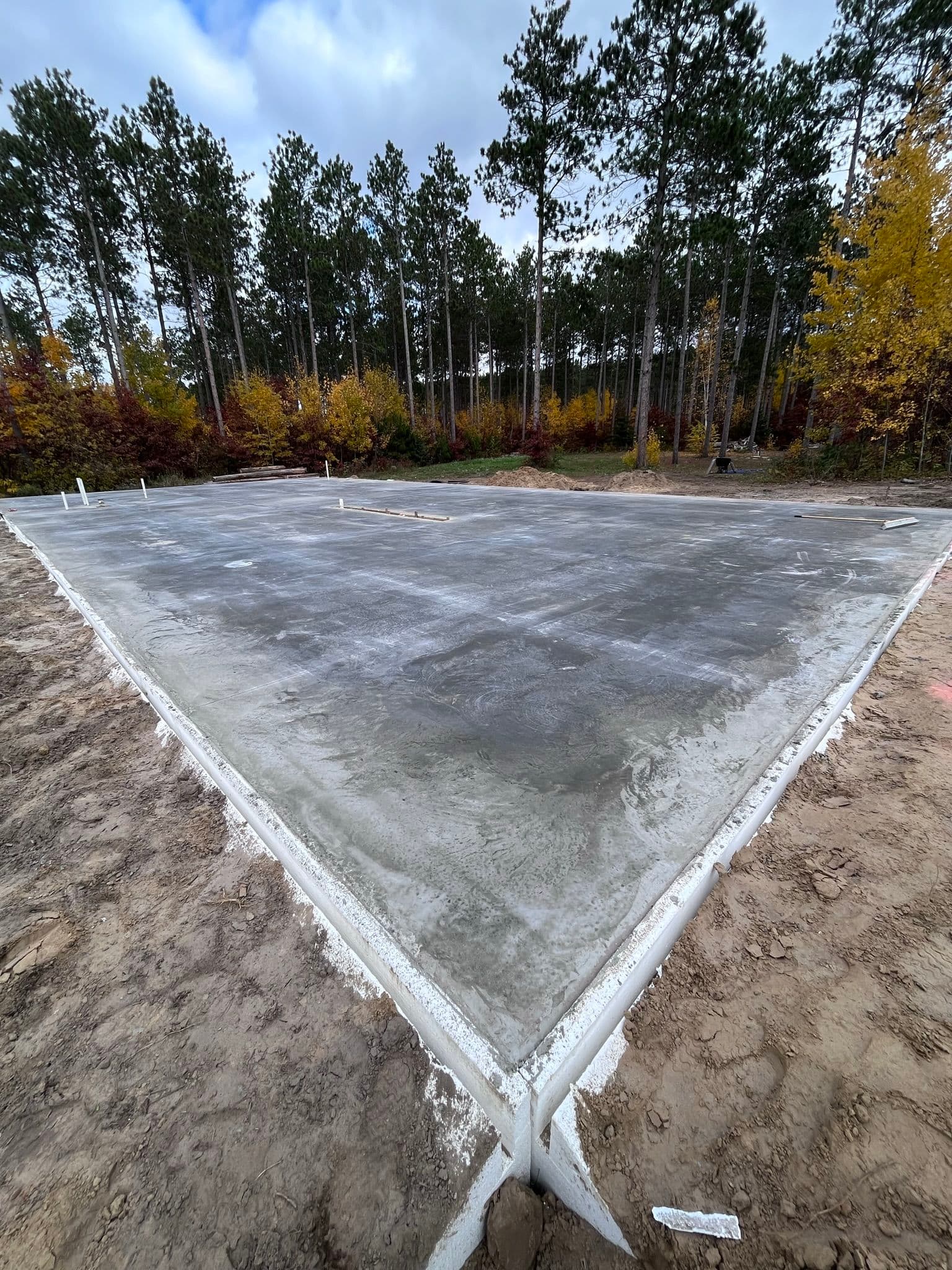 Gallery photos for Barndominium Construction  in Cambridge, MN: Image #17