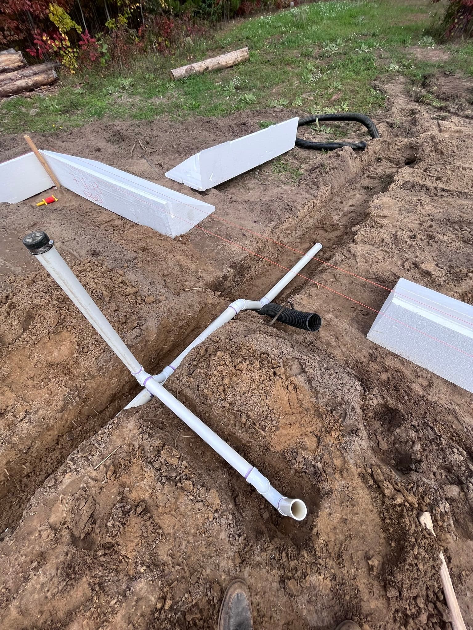 Gallery photos for Barndominium Construction  in Cambridge, MN: Image #19