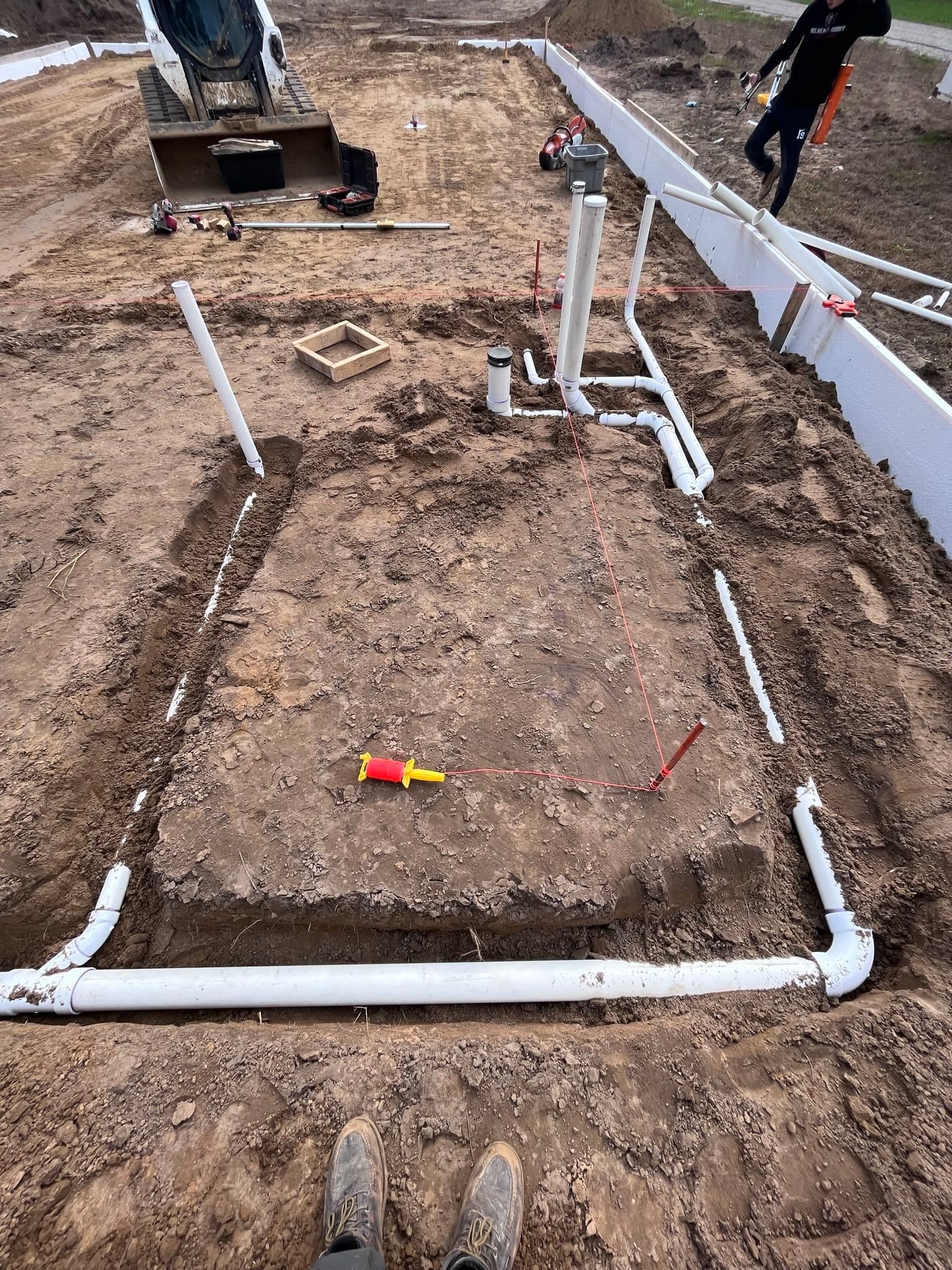 Gallery photos for Barndominium Construction  in Cambridge, MN: Image #24