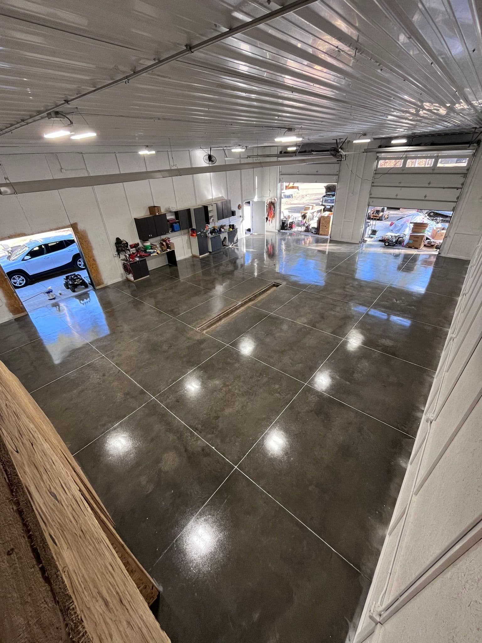 Gallery photos for Barndominium Construction  in Cambridge, MN: Image #32