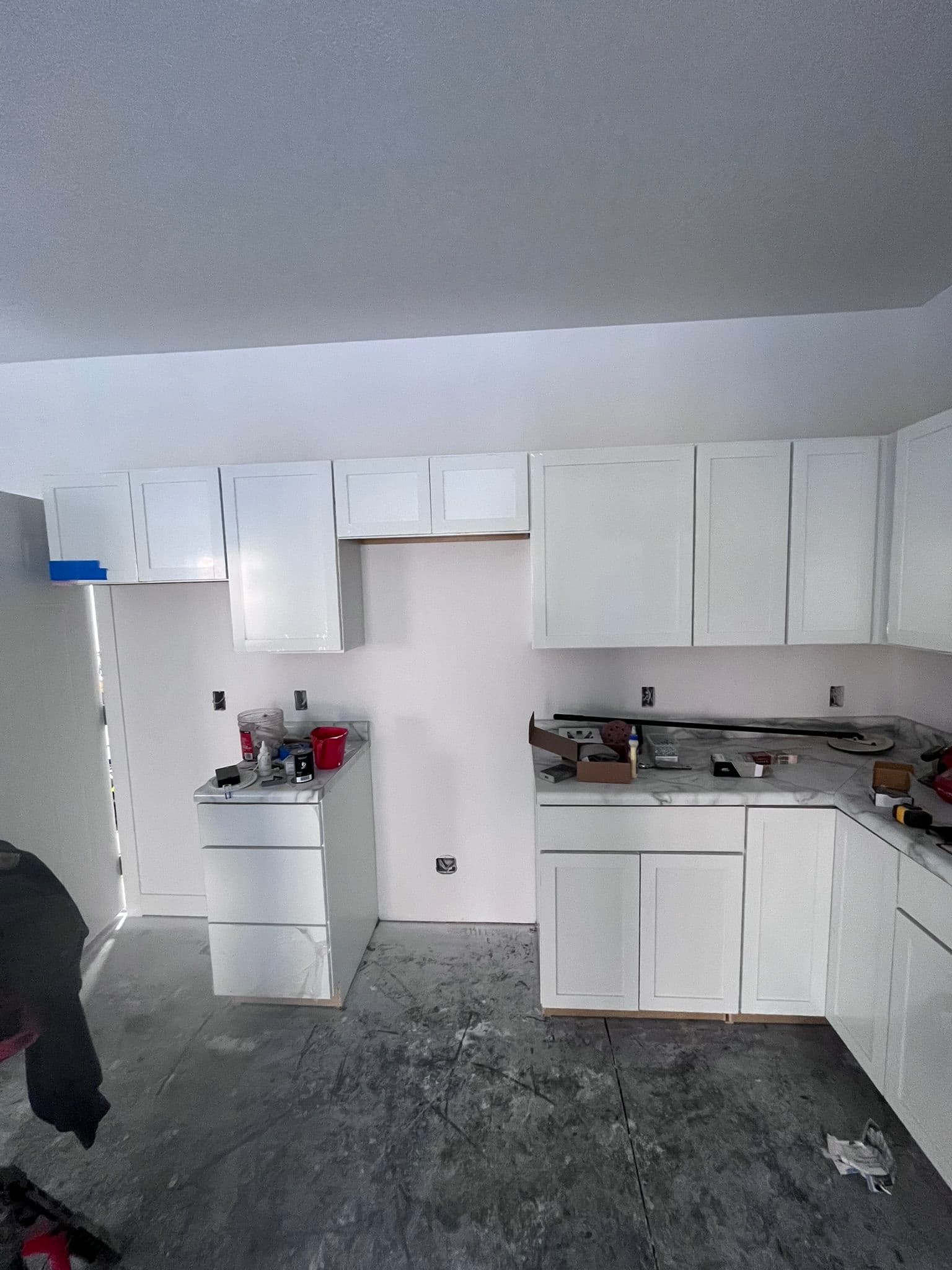 Gallery photos for Barndominium Construction  in Cambridge, MN: Image #26