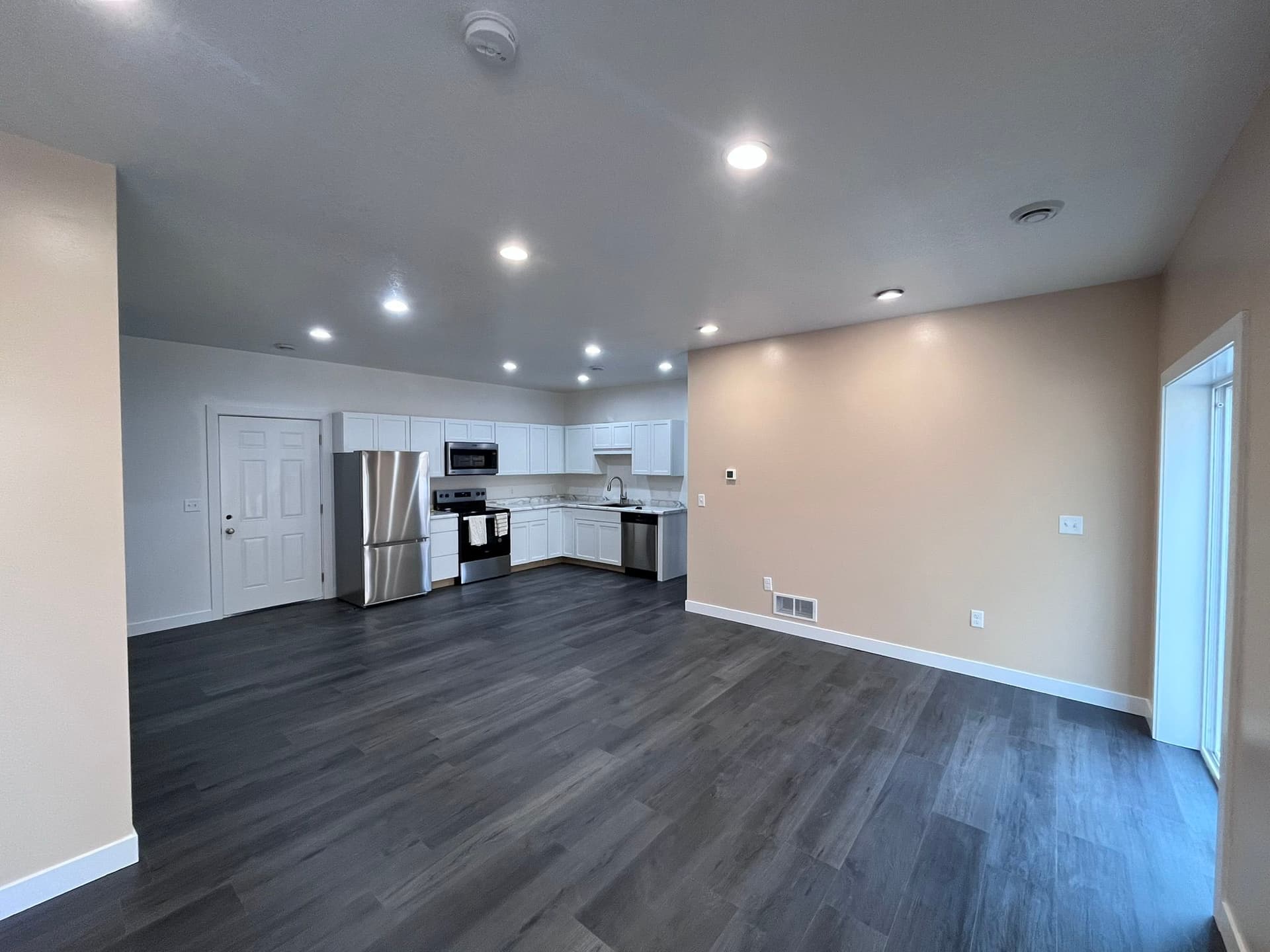 Gallery photos for Barndominium Construction  in Cambridge, MN: Image #36