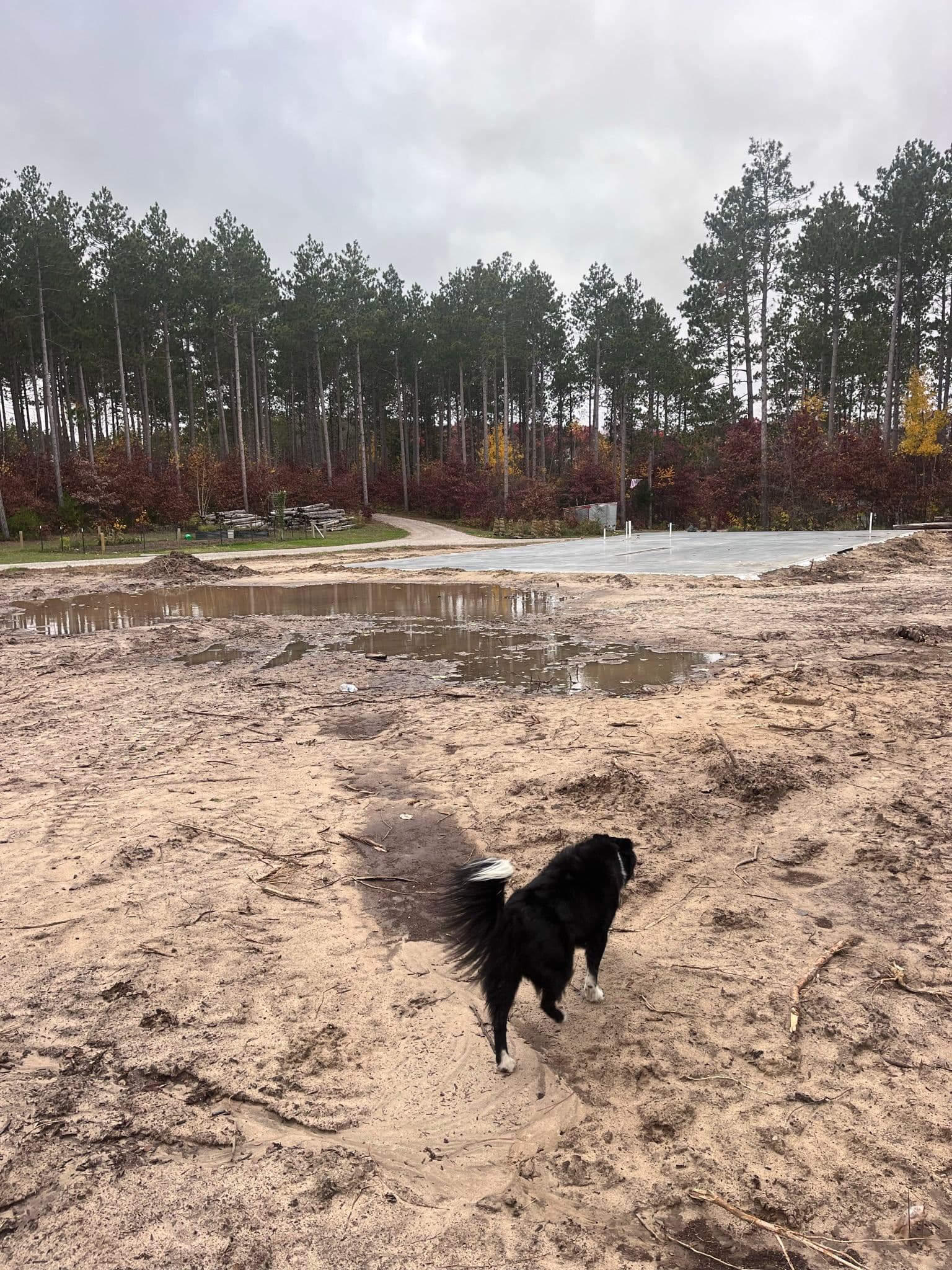 Gallery photos for Barndominium Construction  in Cambridge, MN: Image #30