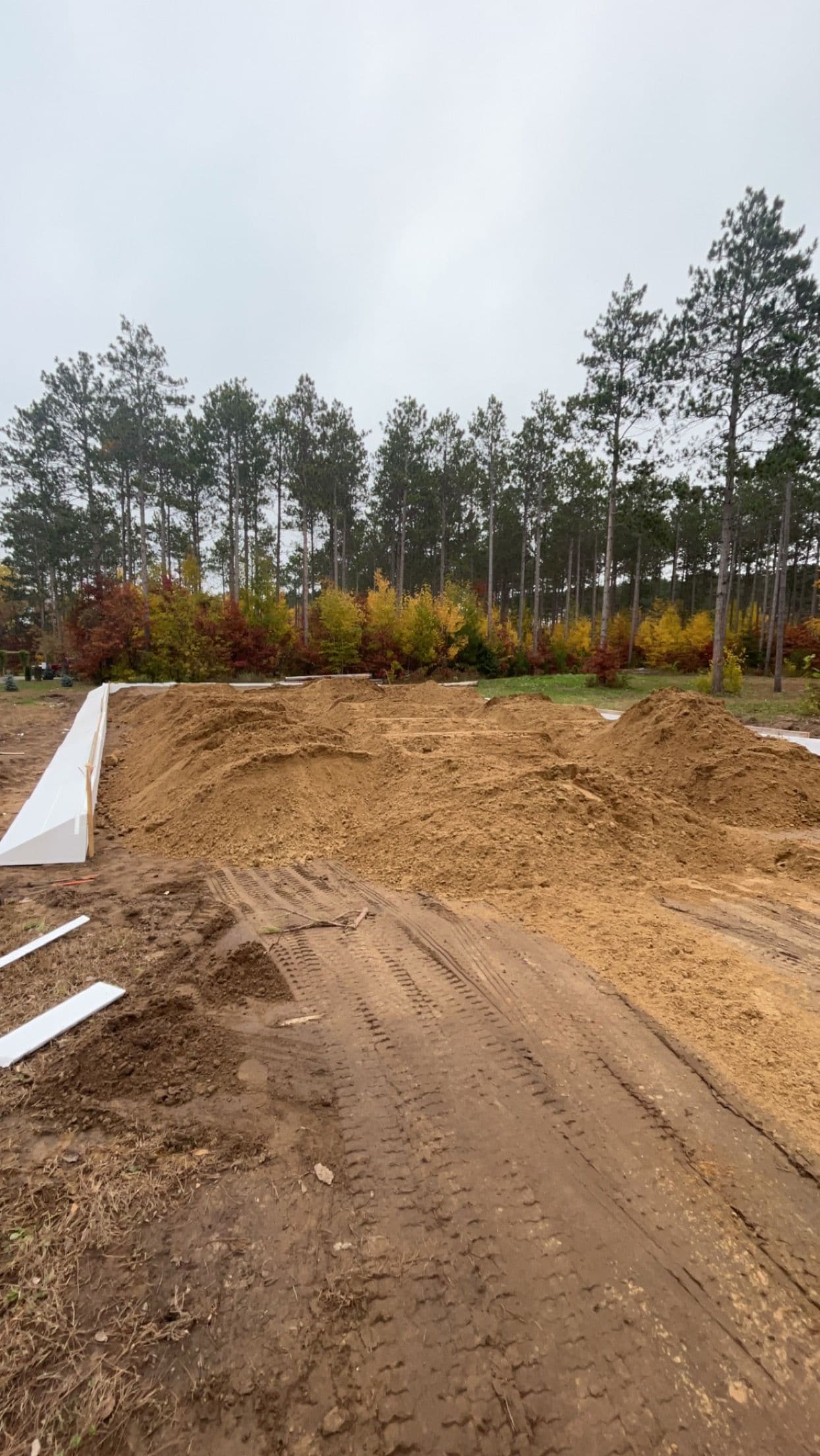 Gallery photos for Barndominium Construction  in Cambridge, MN: Image #25